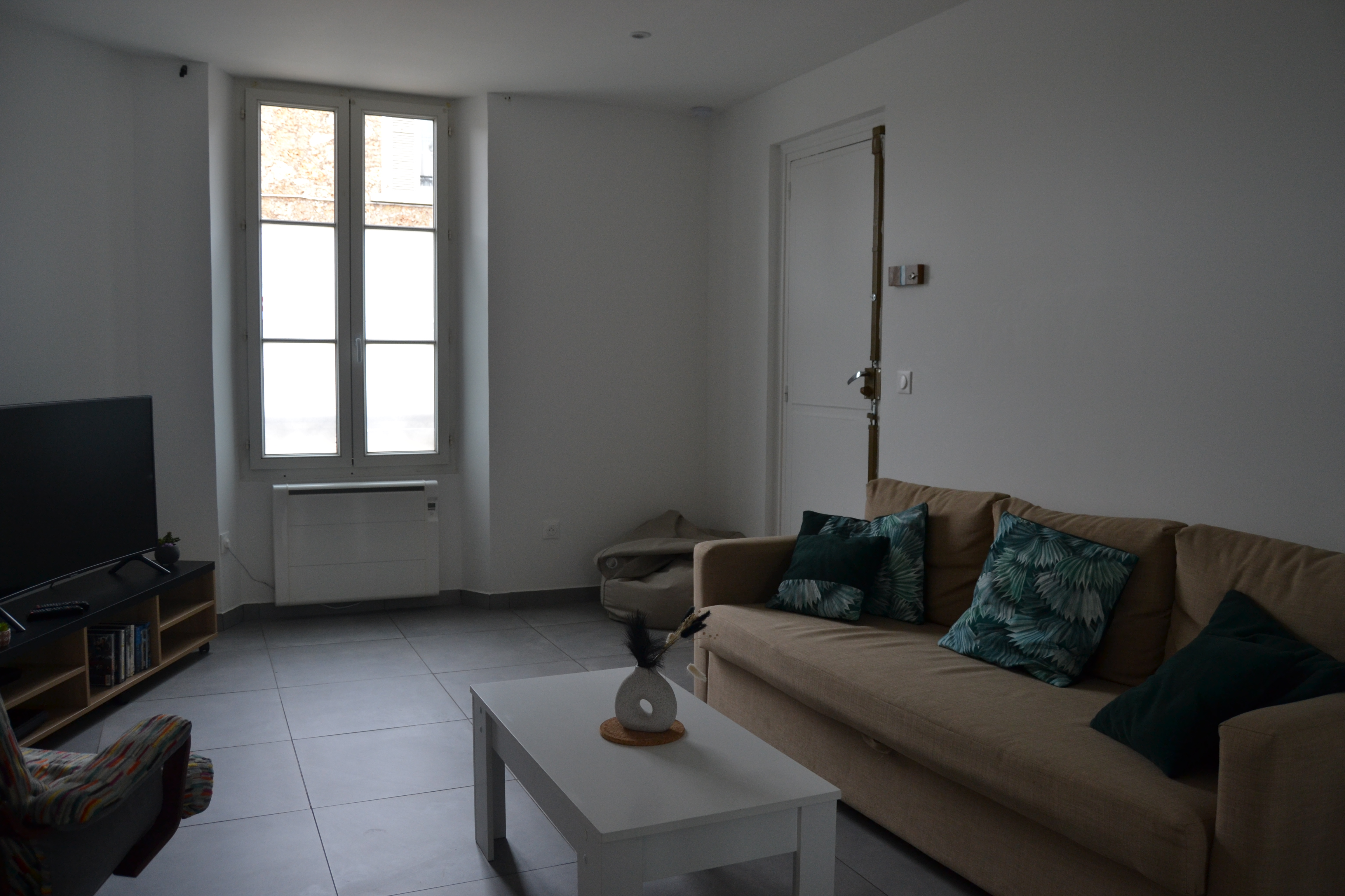 Appartement Pasteur, Dreux - photo 5