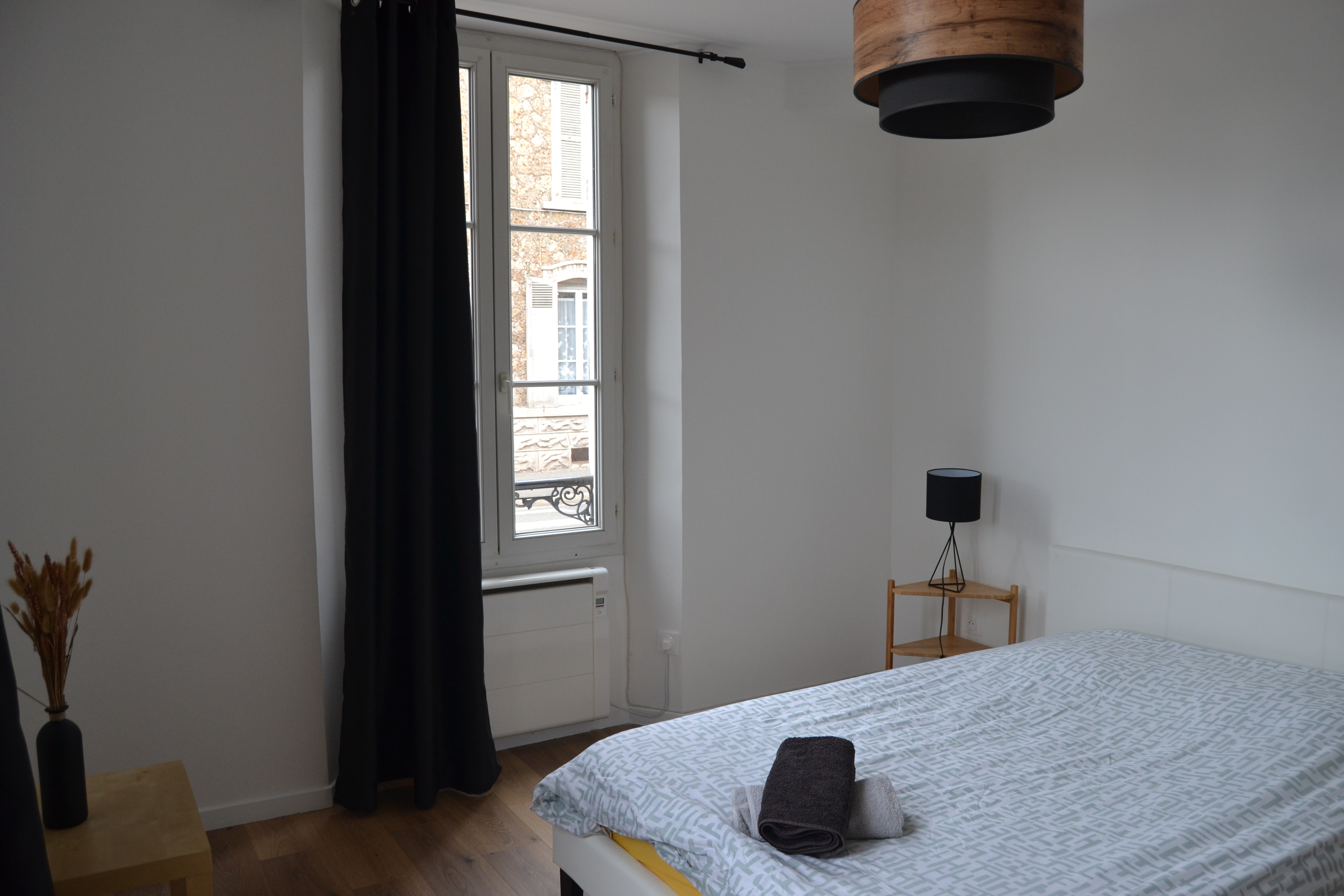 Appartement Pasteur, Dreux - photo 2