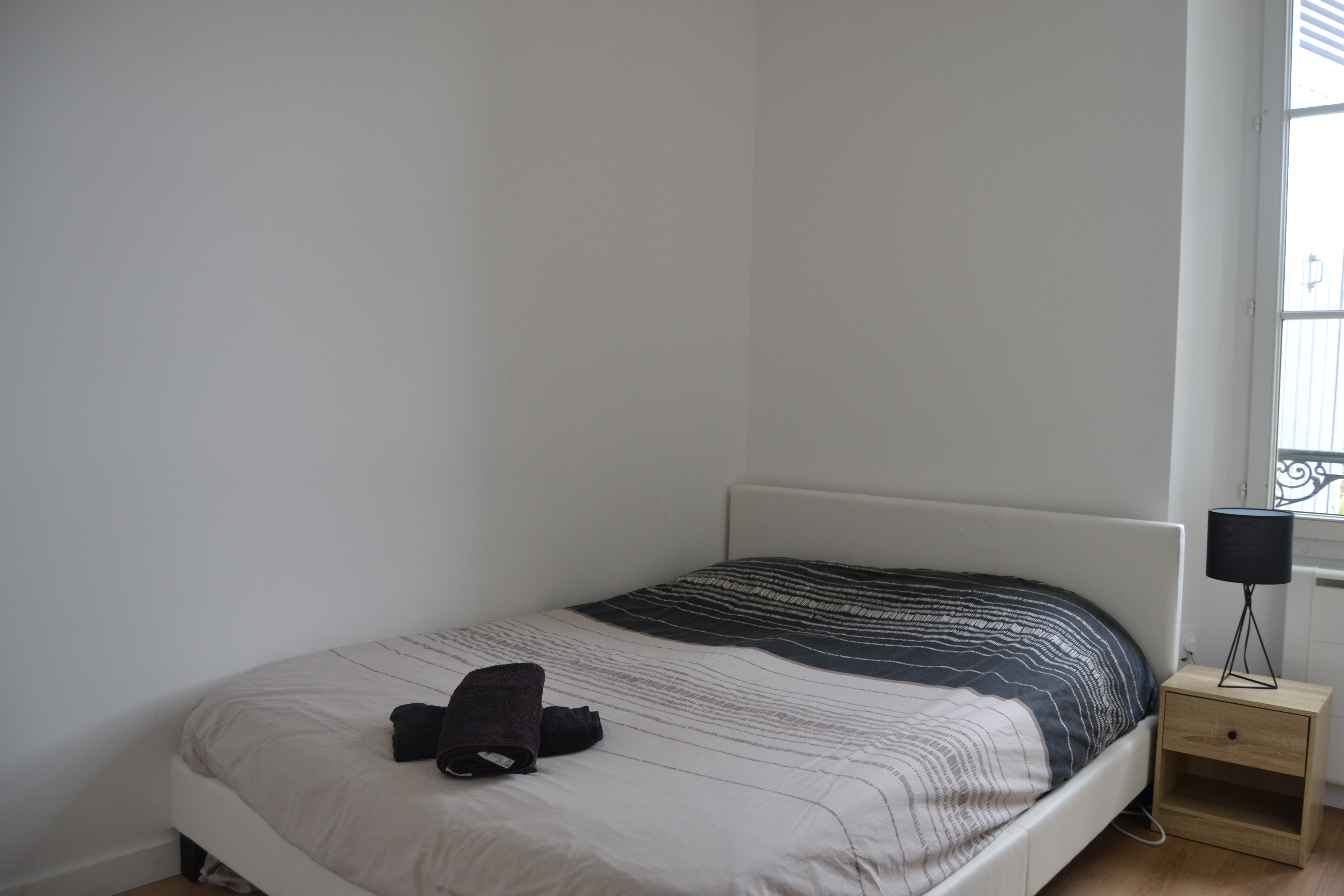 Appartement Pasteur, Dreux - photo 4