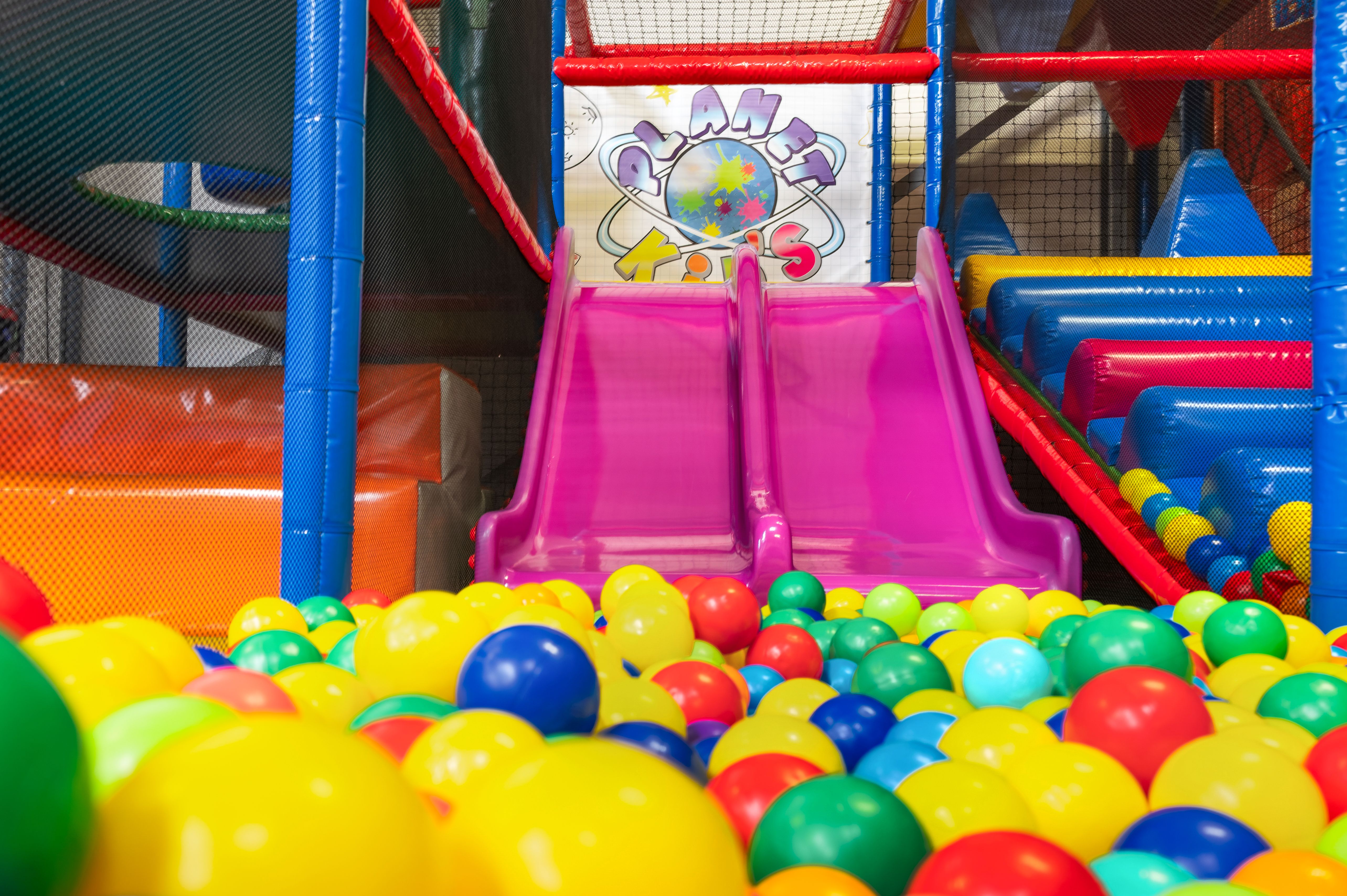 Planet kid's, Briare