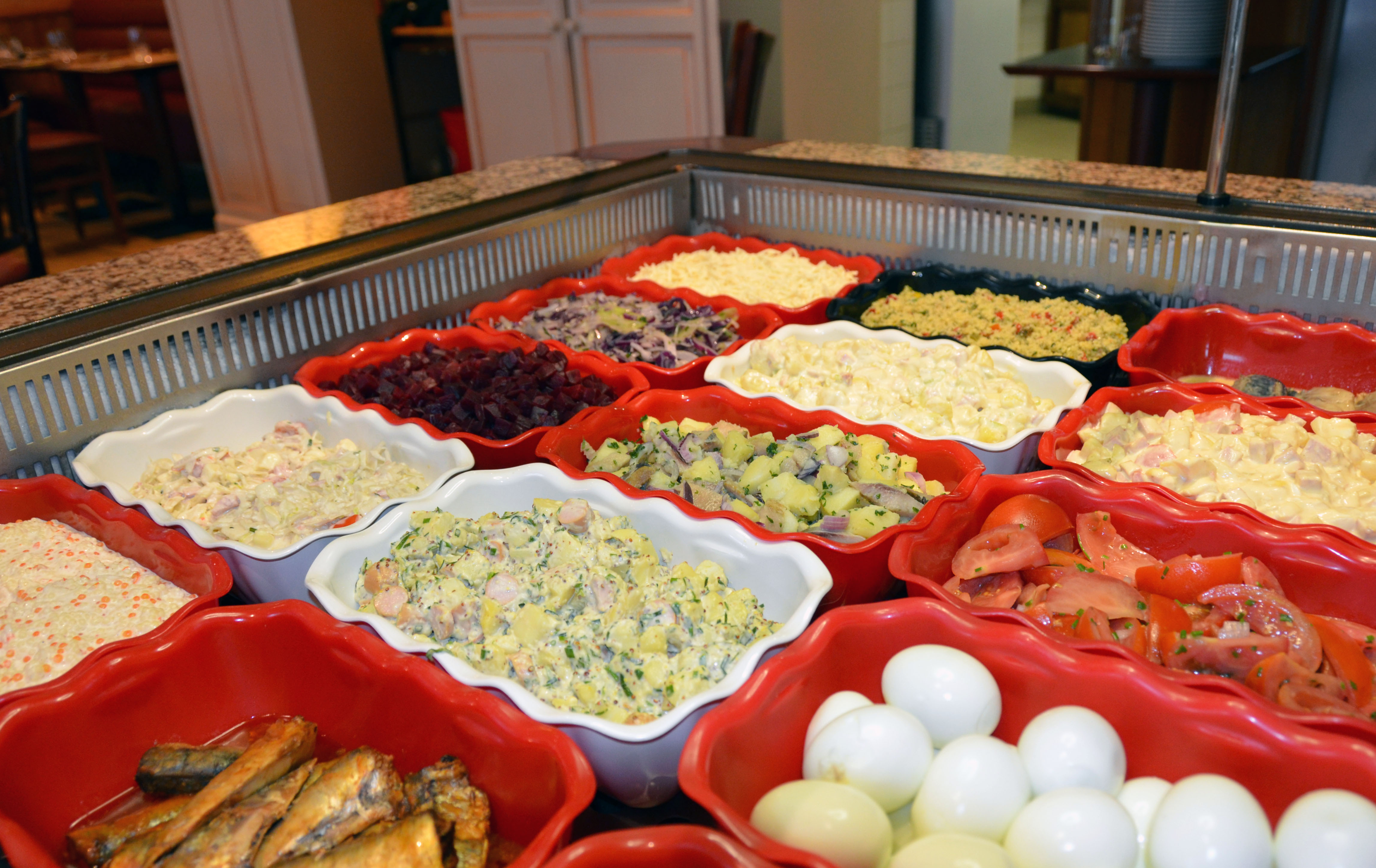 Le Relais de Dampierre, Dampierre-en-Burly - photo 5