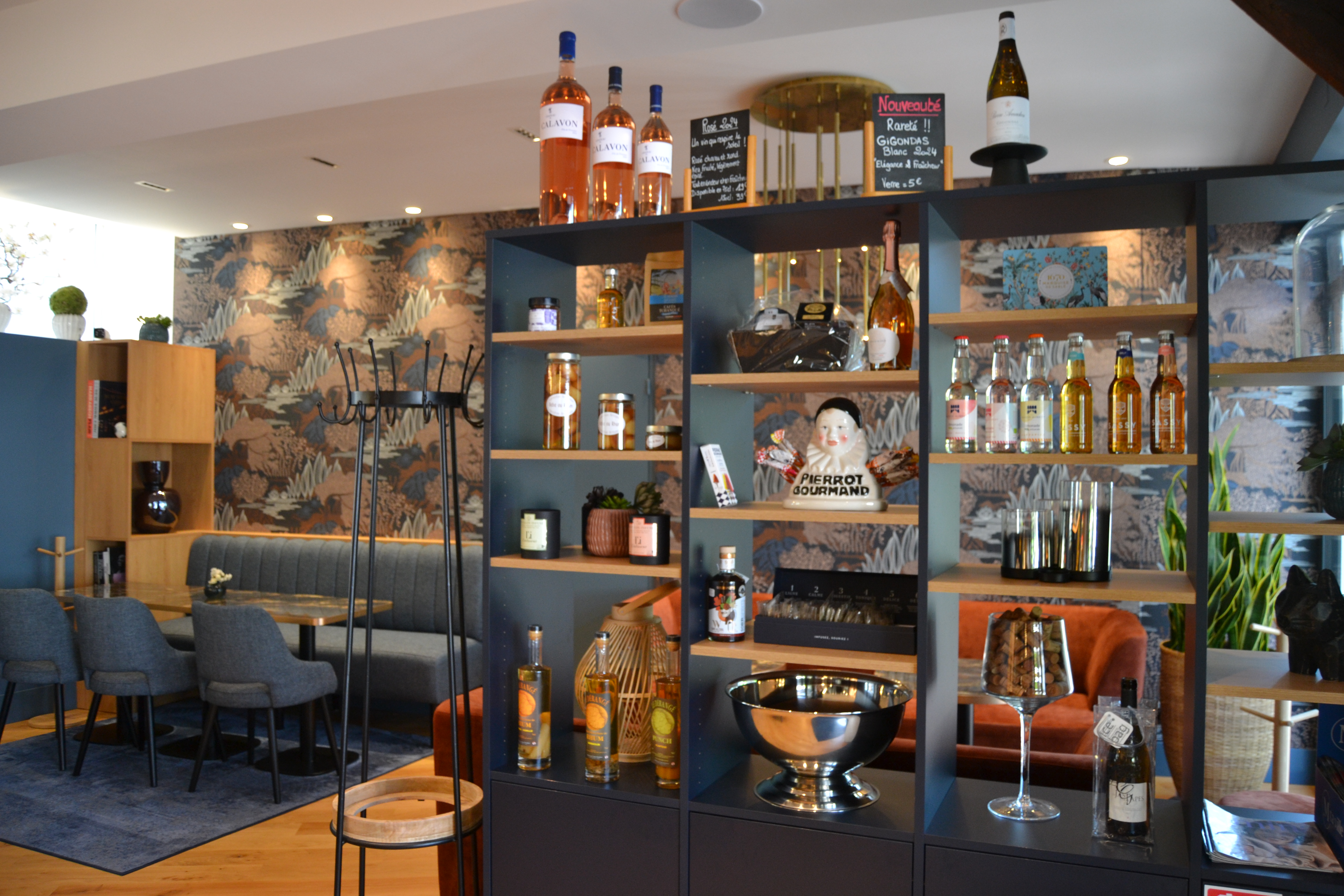 Le Chevalier Gourmand, Dreux - photo 6