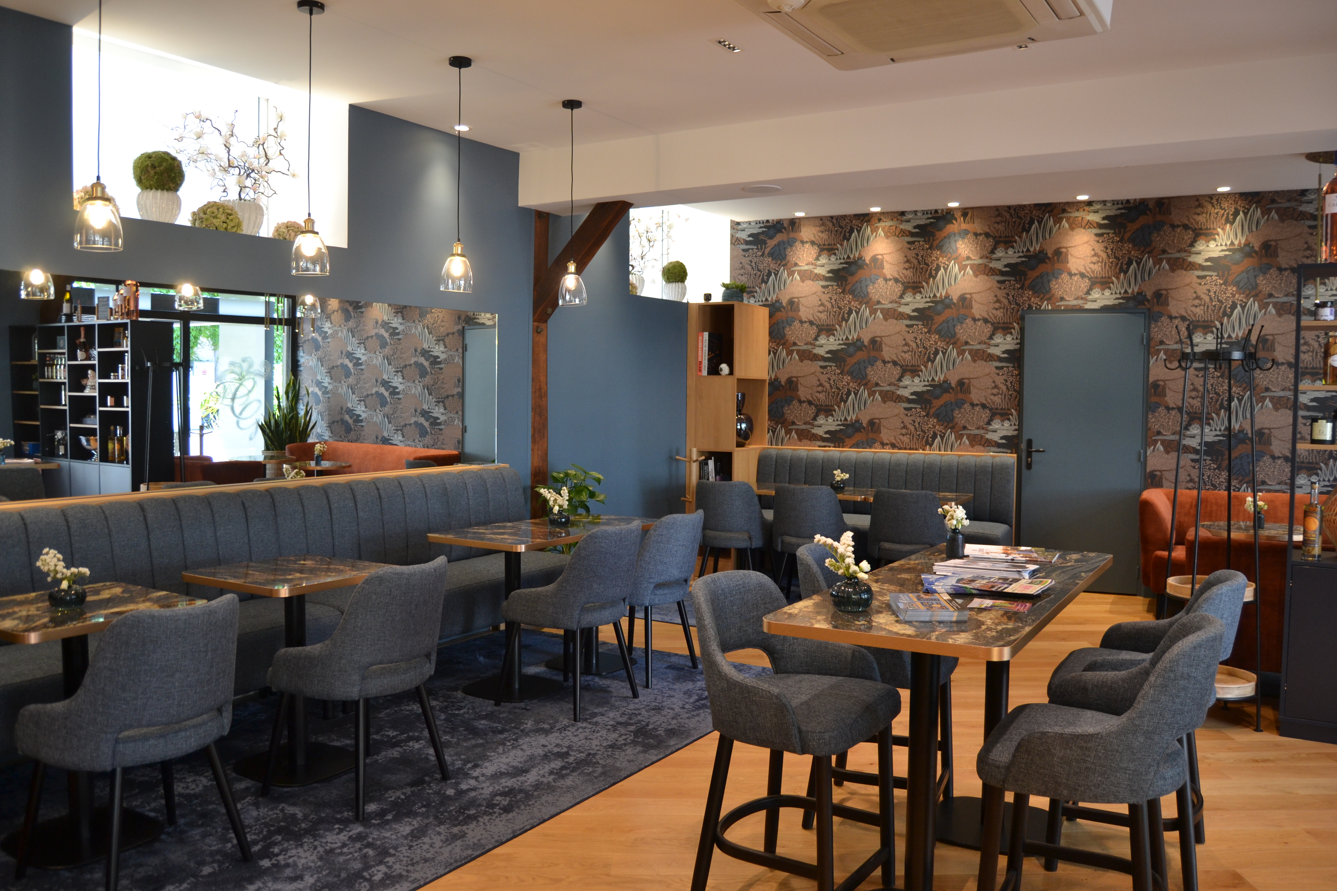 Le Chevalier Gourmand