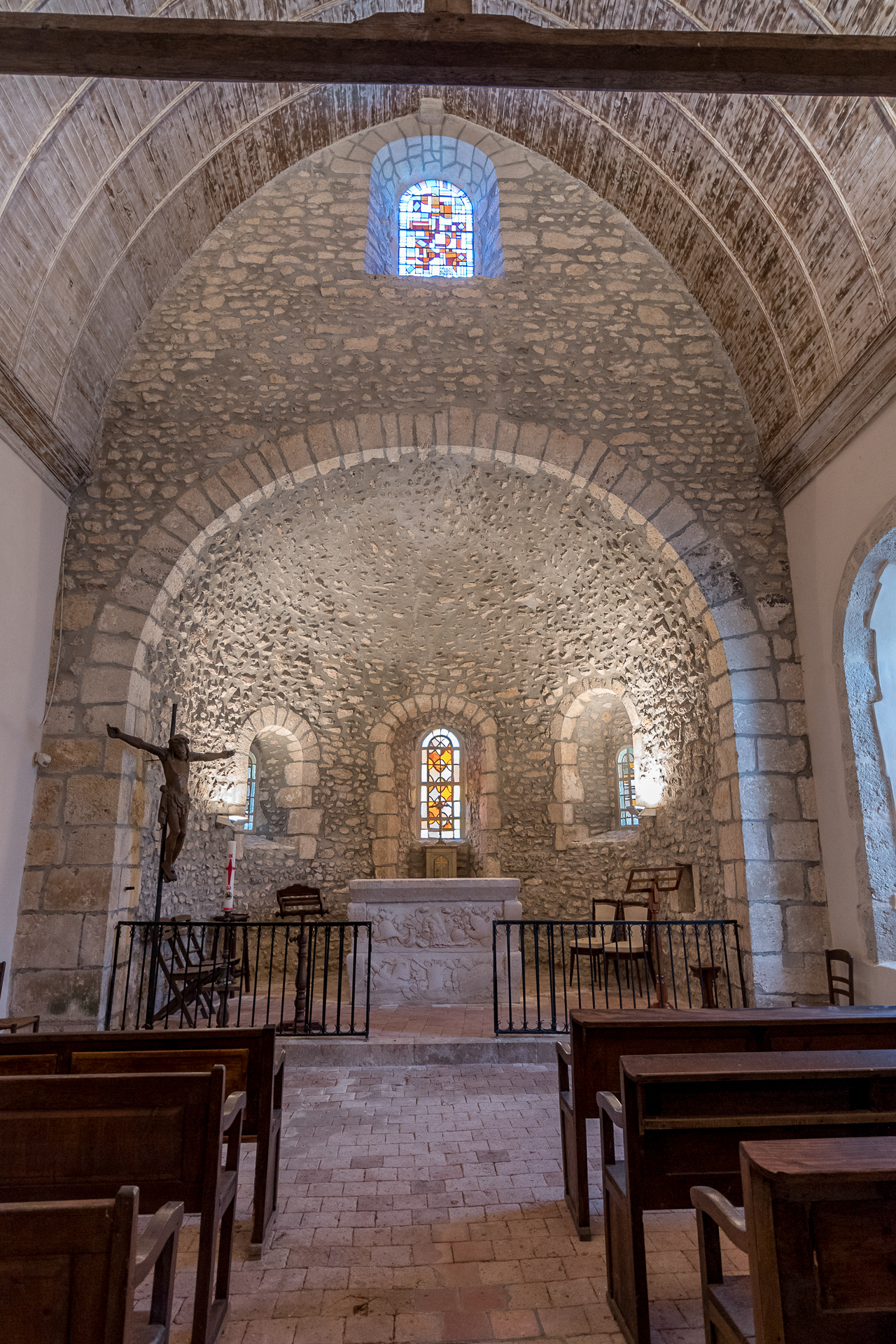 Village de Langesse, Langesse - photo 2