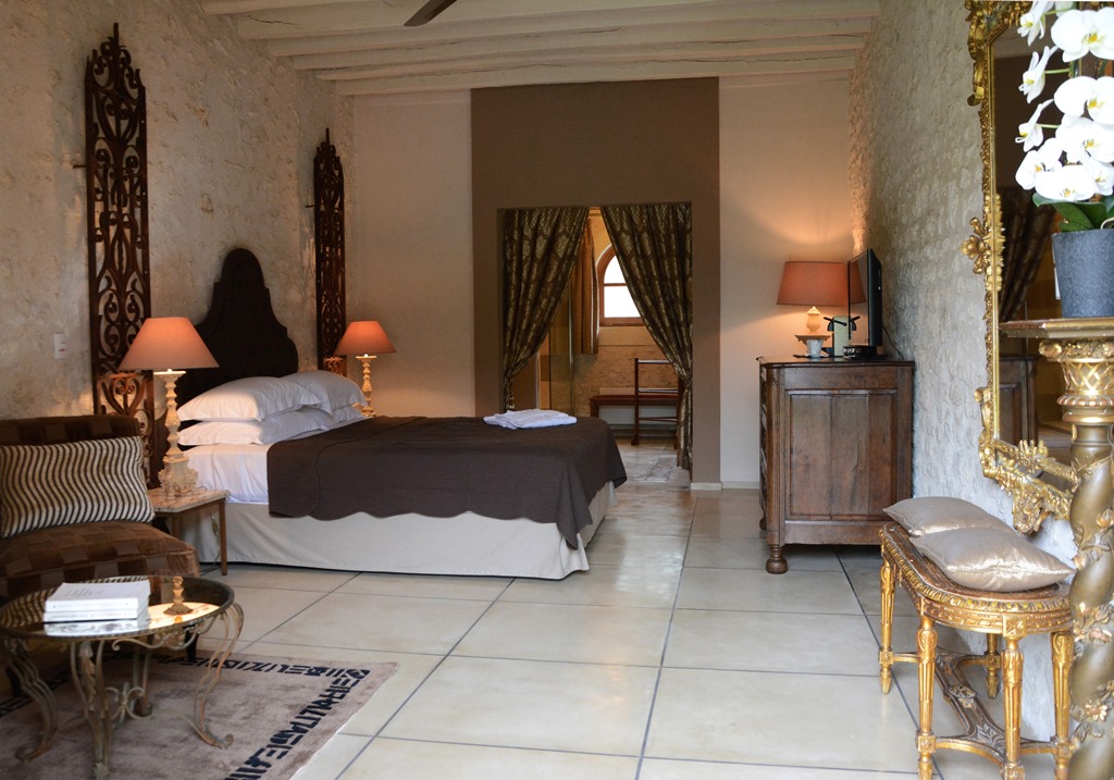 Les loges saint-éloi, Pontlevoy - photo 5