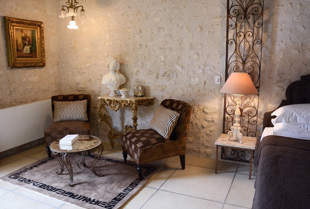 Les loges saint-éloi, Pontlevoy - photo 2