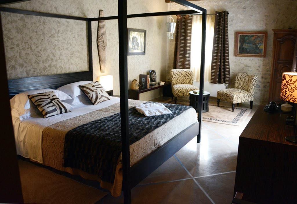 Les loges saint-éloi, Pontlevoy - photo 7