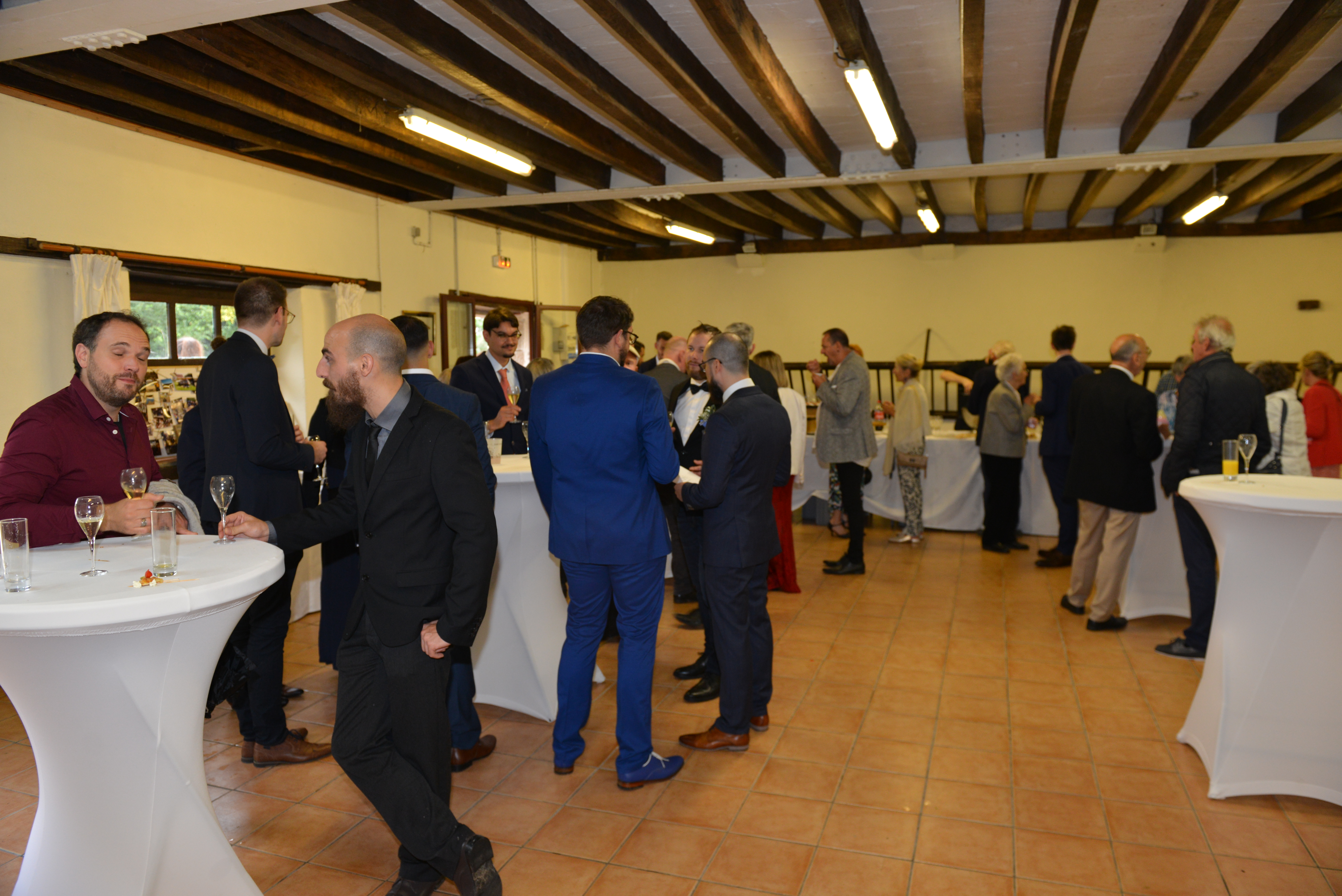 Domaine de L'Epinoy, Saint-Aignan-le-Jaillard - photo 5