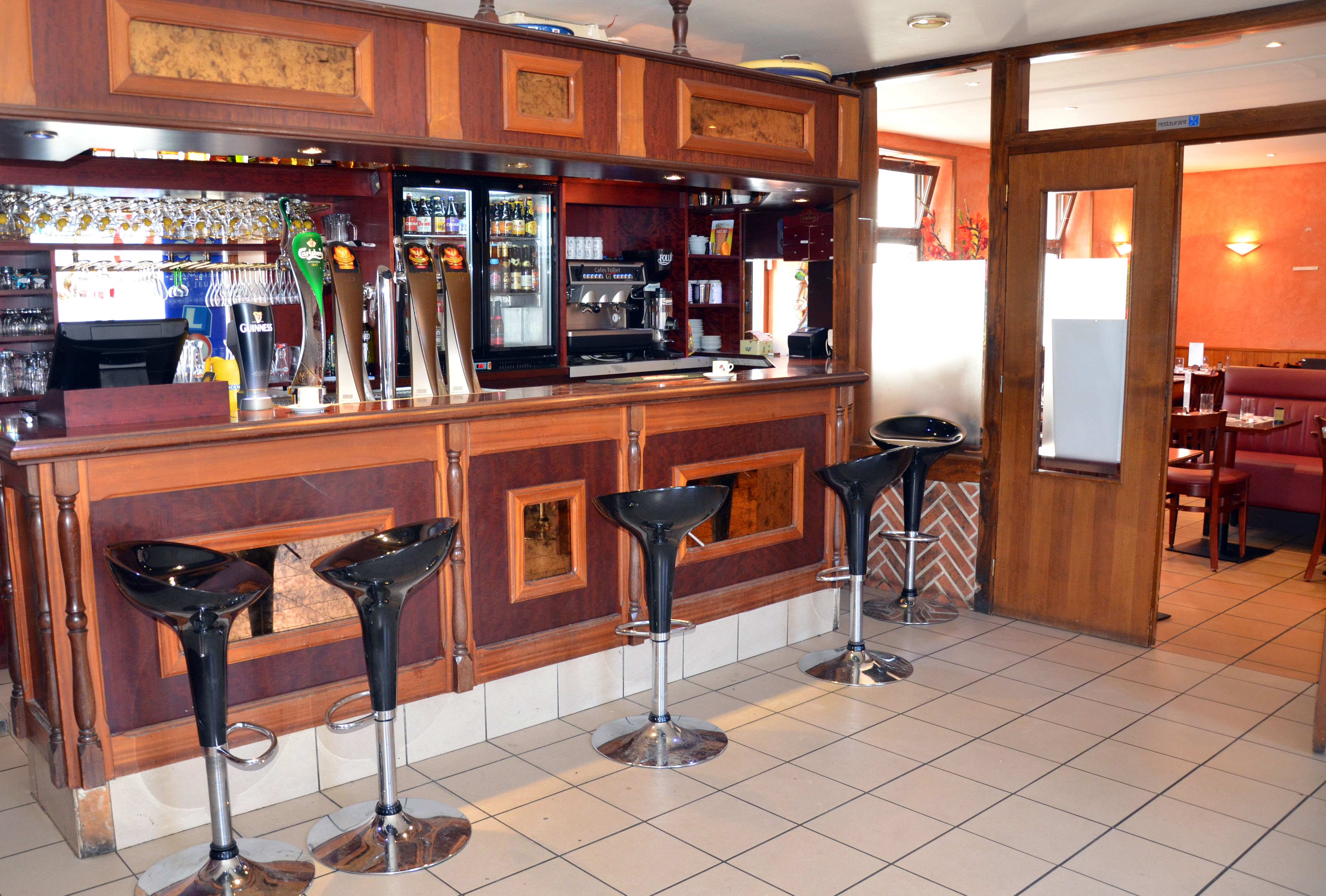 Le Relais de Dampierre, Dampierre-en-Burly - photo 3