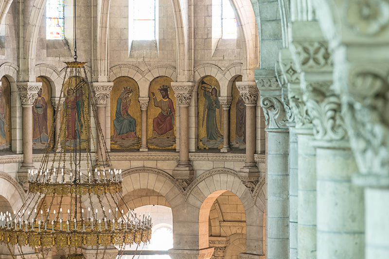 Église Notre-Dame, Châteauroux - photo 7