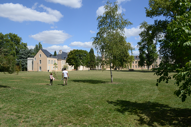 Parc Balsan, Châteauroux - photo 8