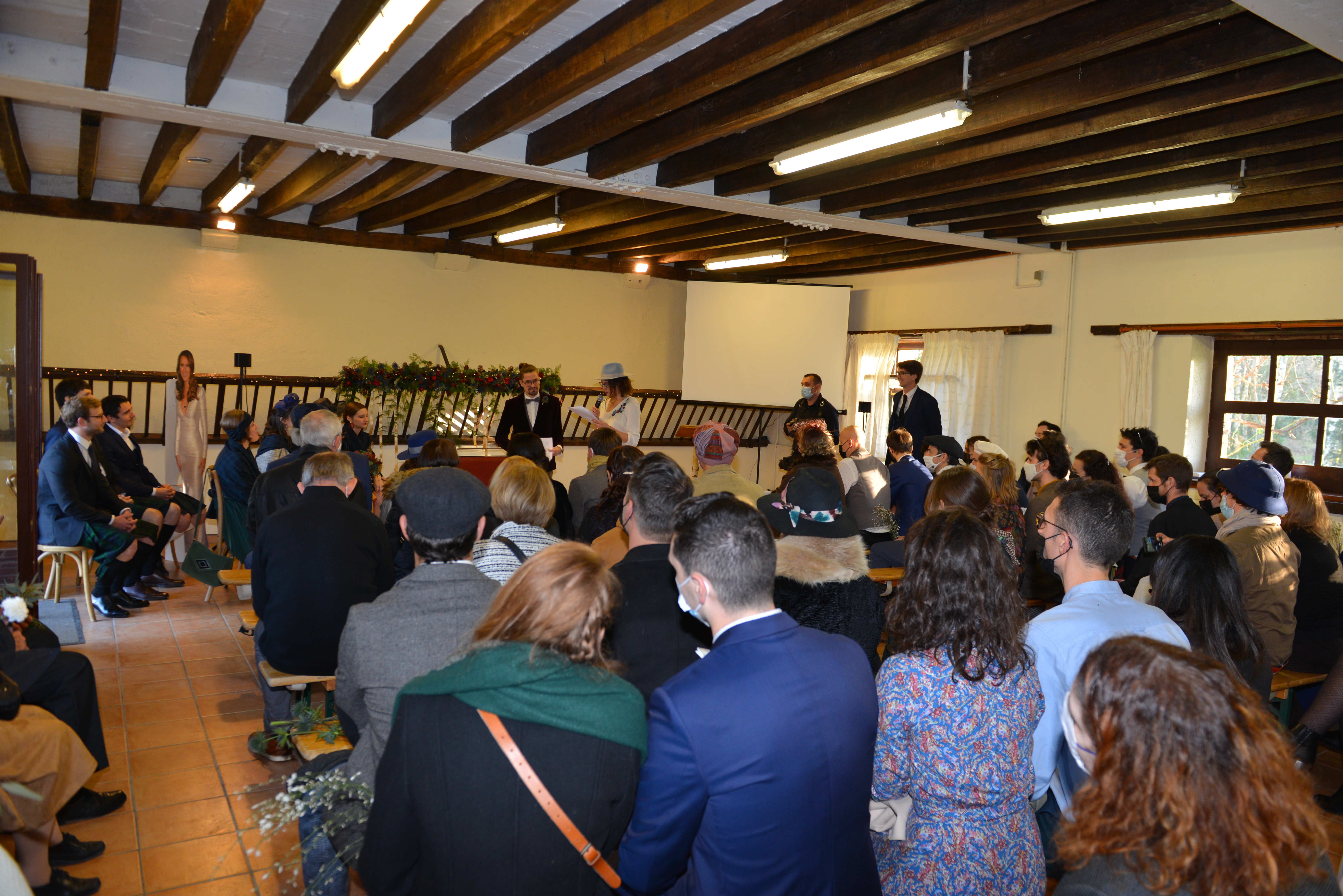 Domaine de L'Epinoy, Saint-Aignan-le-Jaillard - photo 19