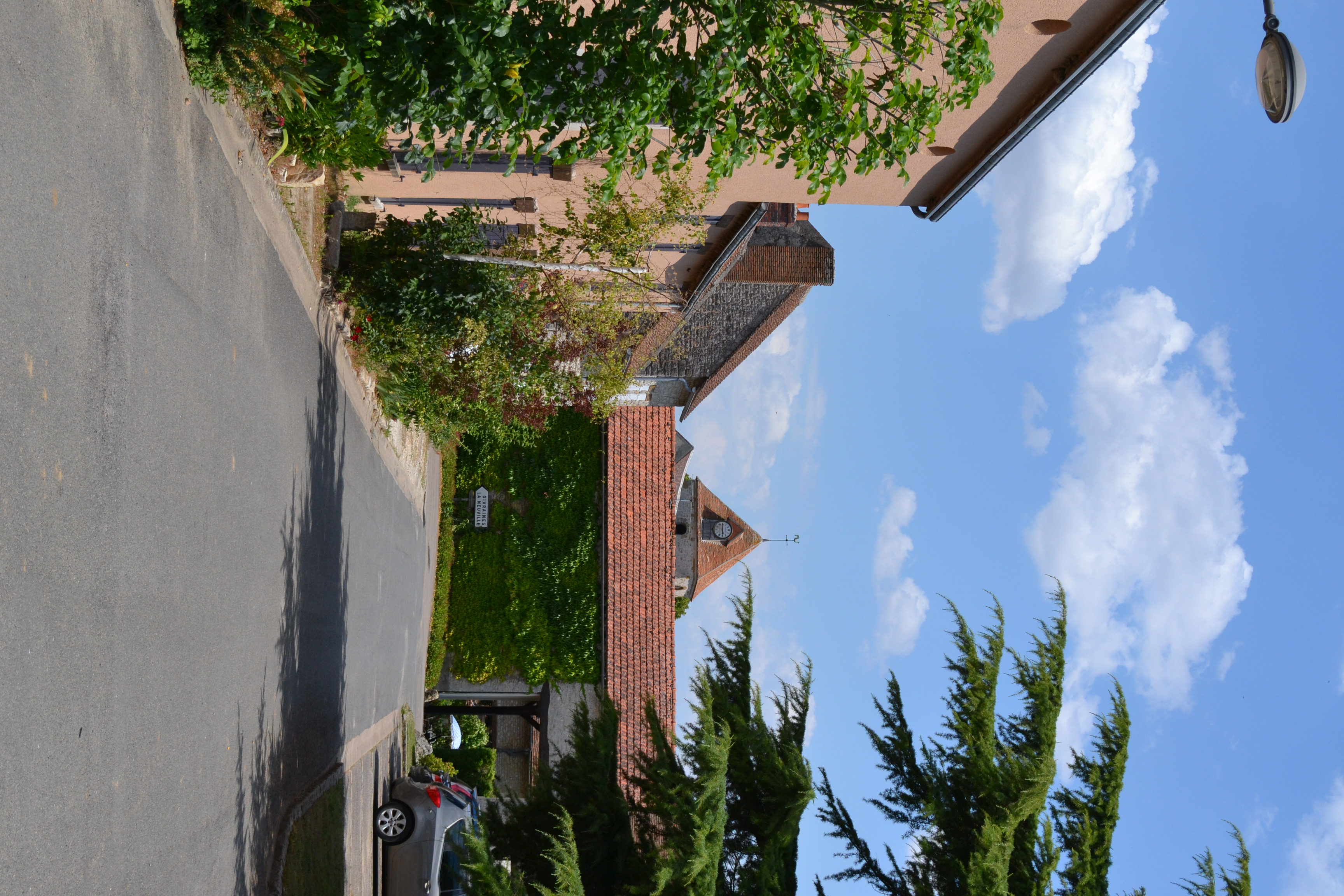 Yèvre-la-Ville, Yèvre-la-Ville - photo 5