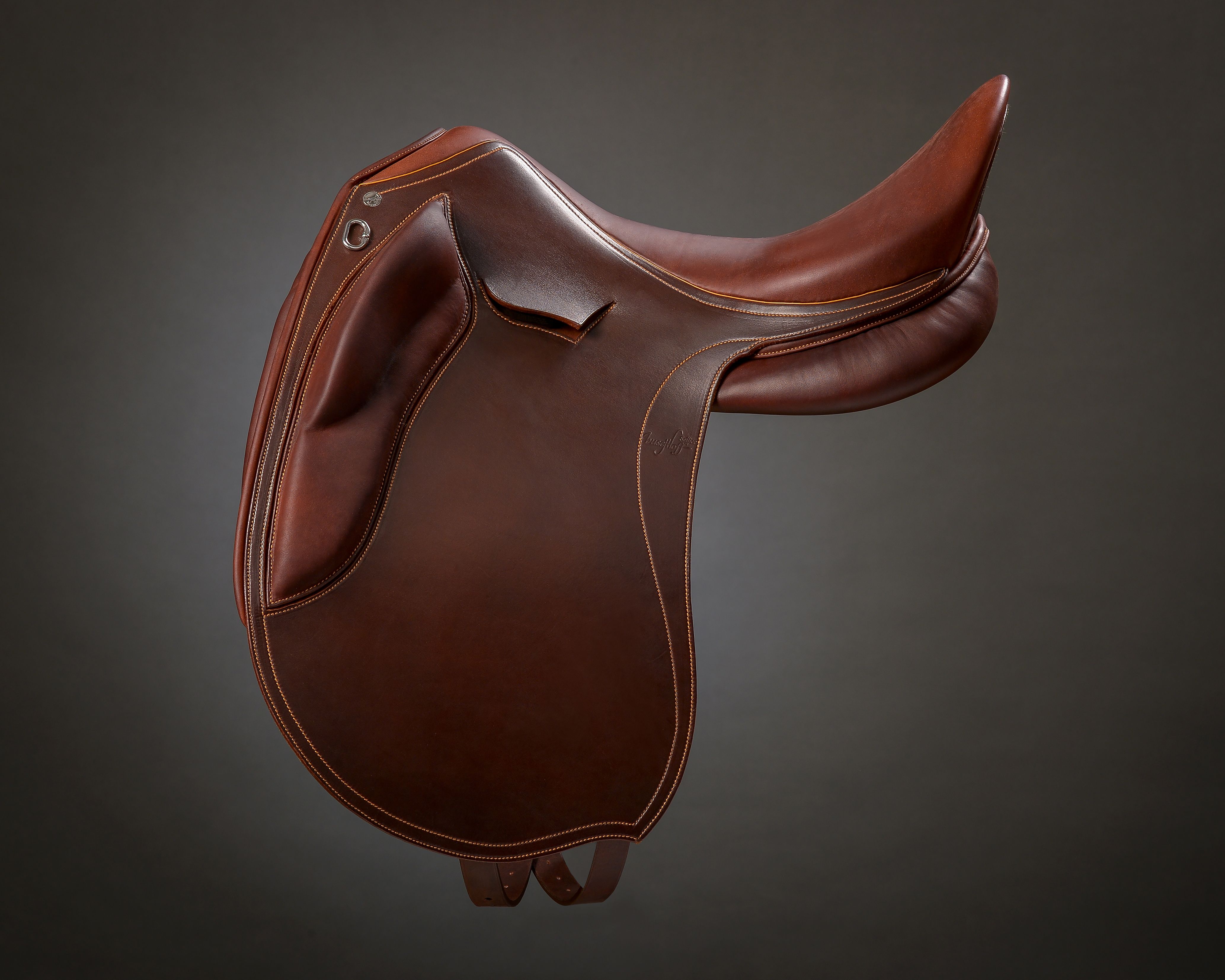 Atelier de Sellier - bourrelier - harnacheur, Couëtron-au-Perche - photo 3