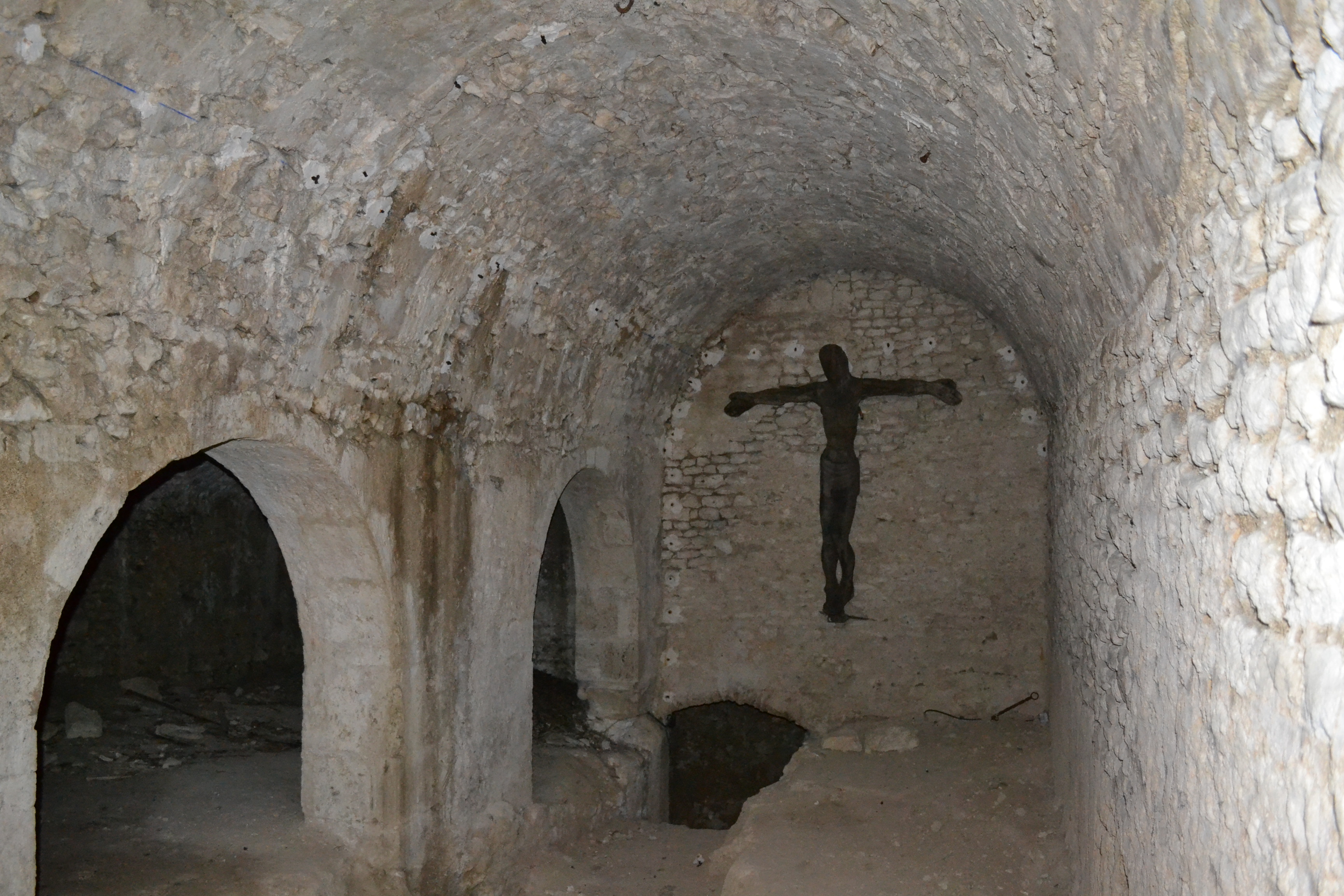 Château de Rougemont, Aschères-le-Marché - photo 3
