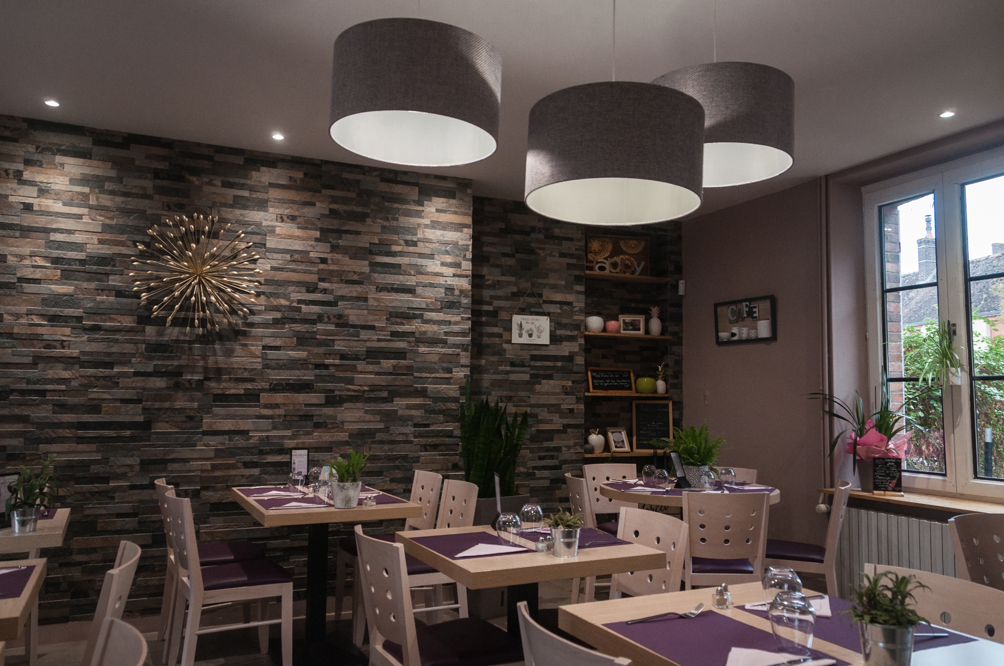 Crêperie Caramel & Fleur de Sel, Ferrières-en-Gâtinais - photo 2