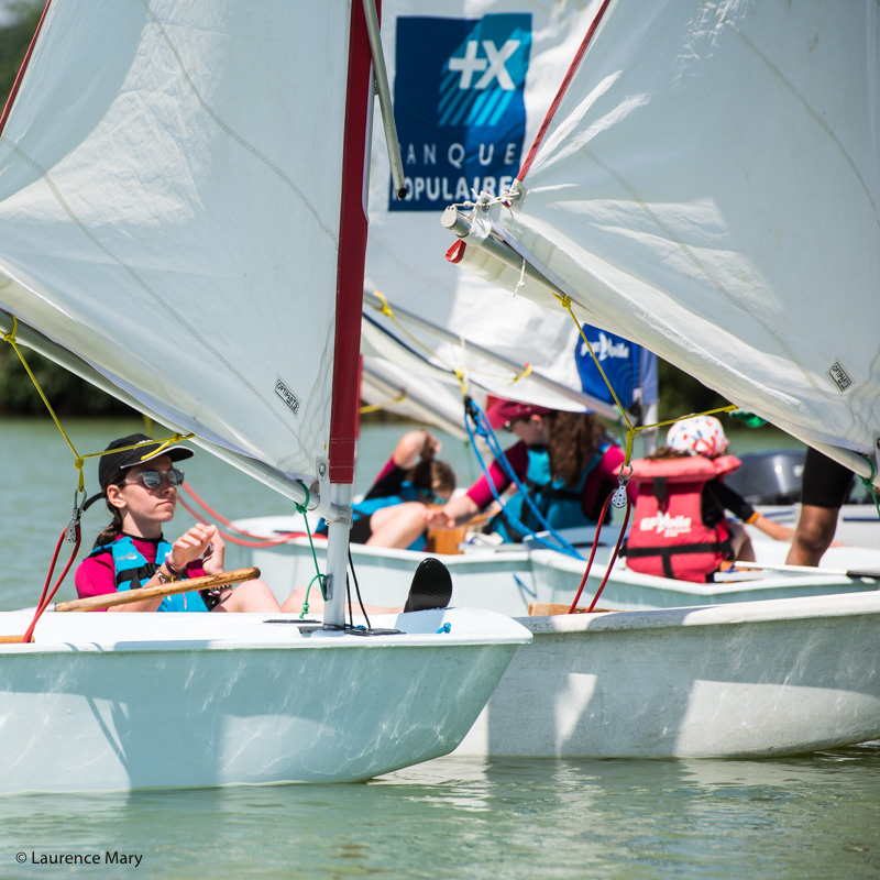 Base de loisirs du plan d'eau de Villiers, Villiers-sur-Loir - photo 3