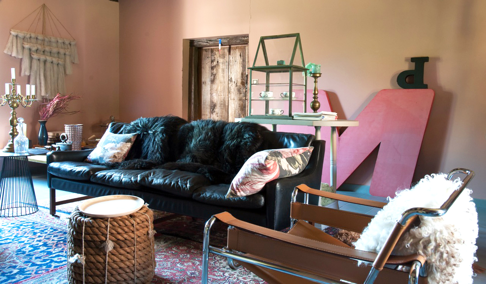 Le Château, Saint-Août - photo 5