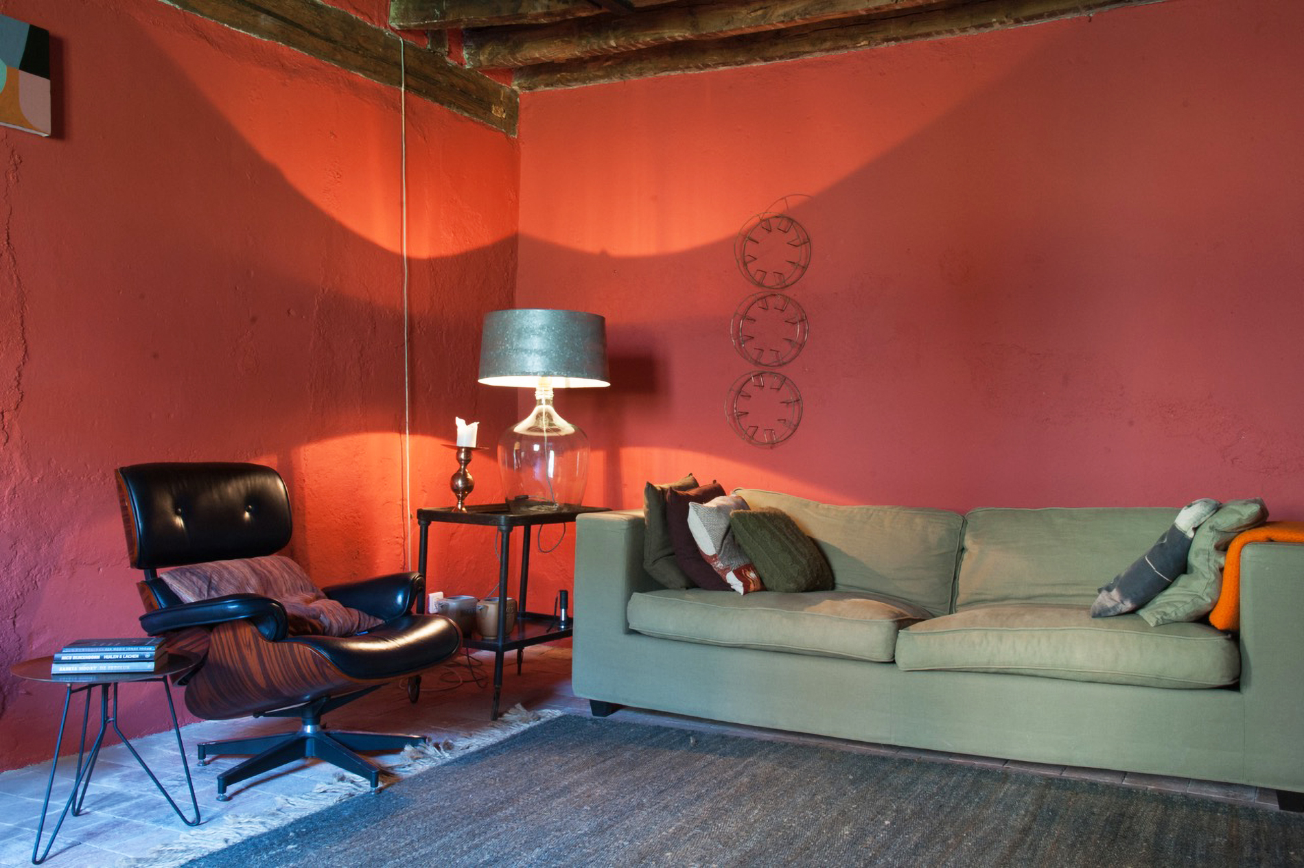 La Fermette Lot, Saint-Août - photo 4