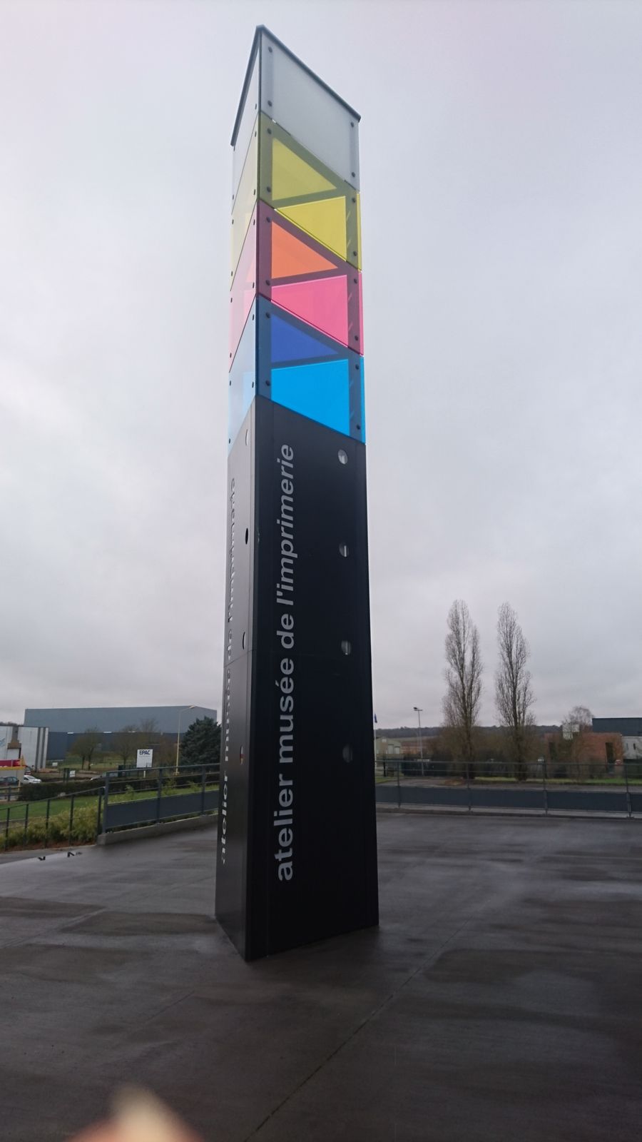 GR® 655 Est de Malesherbes à Beaugency, Beaugency - photo 2