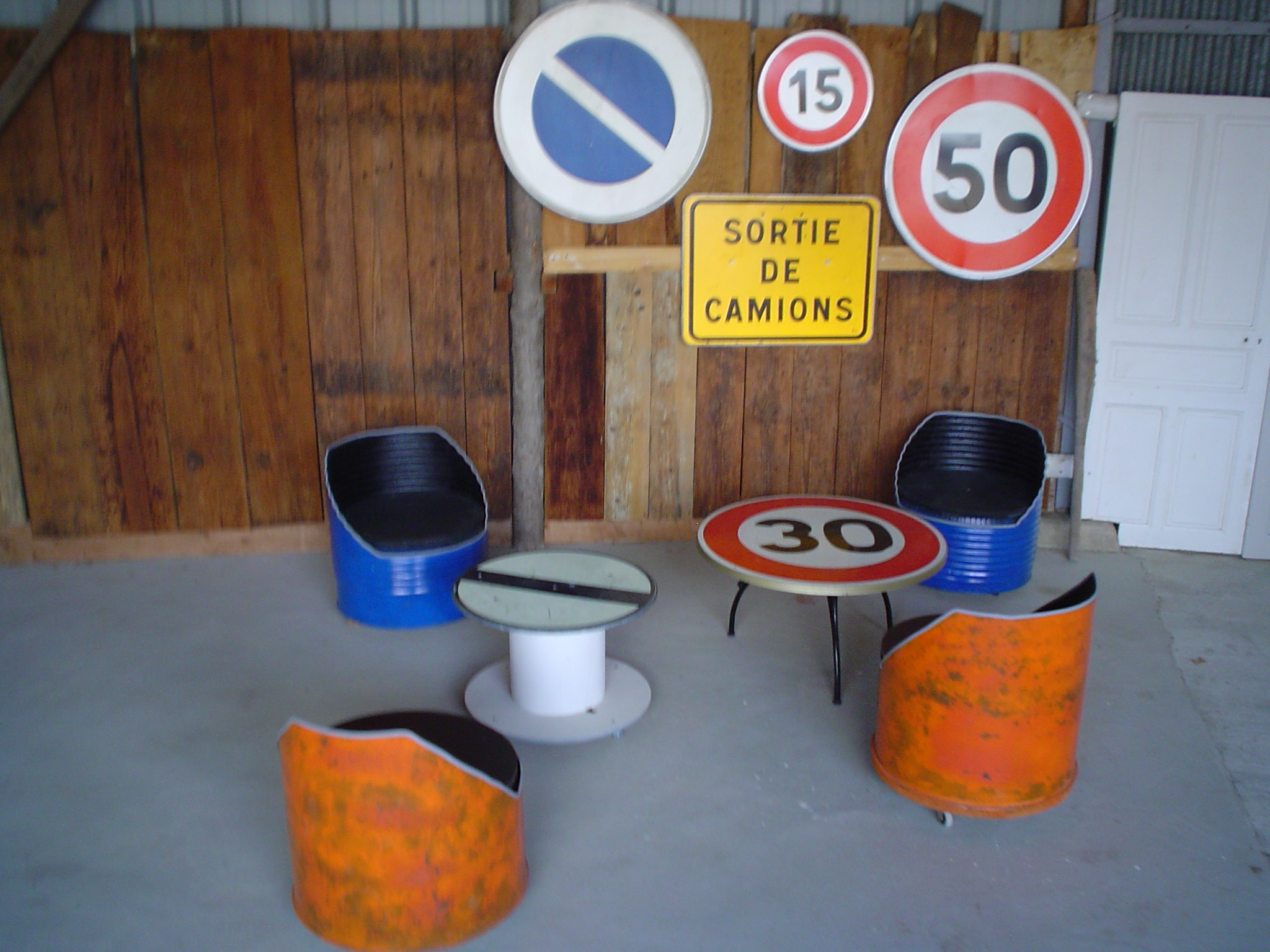 Maison du loir, Meusnes - photo 2