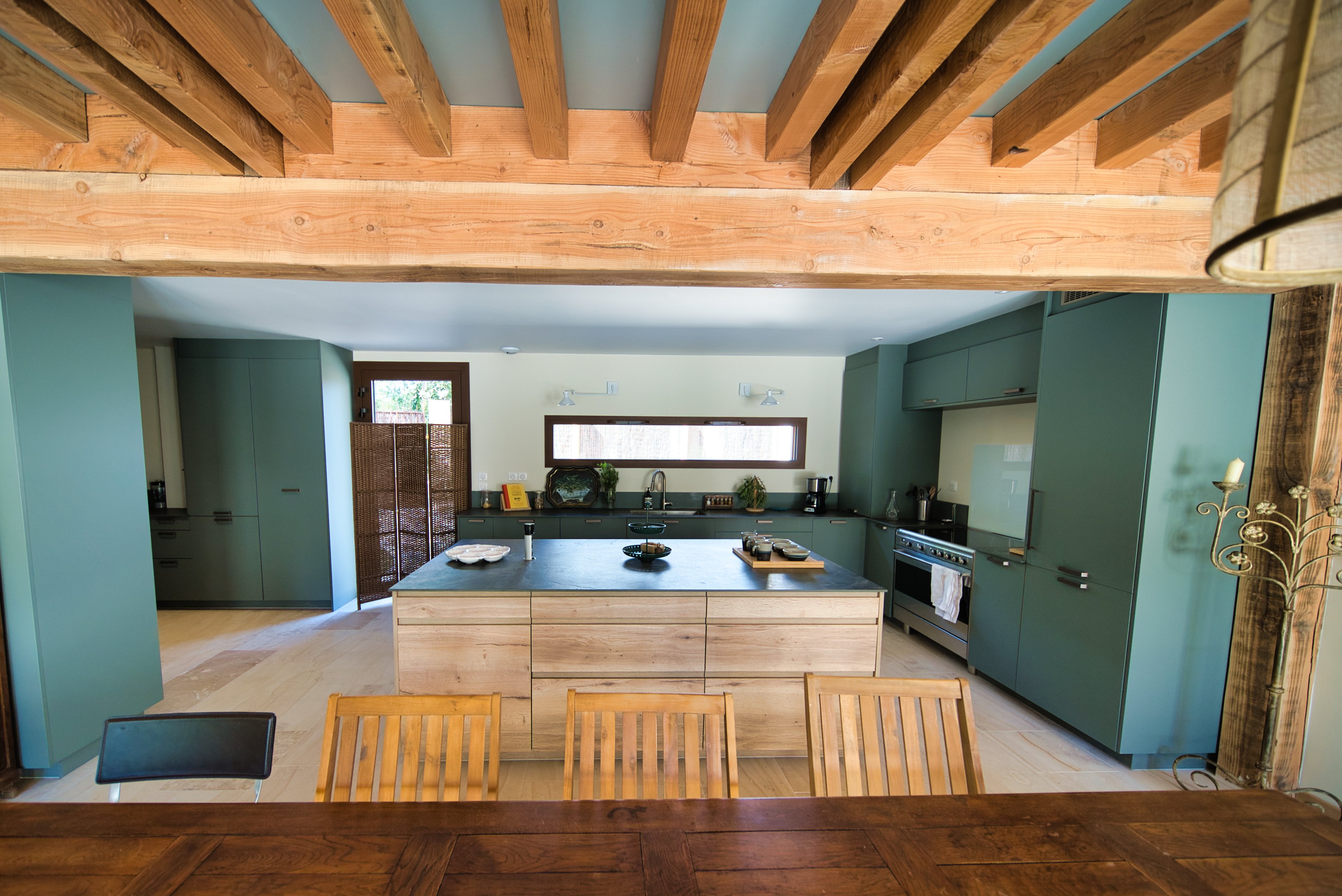 Le Hameau de Perrat, Lion-en-Sullias - photo 15