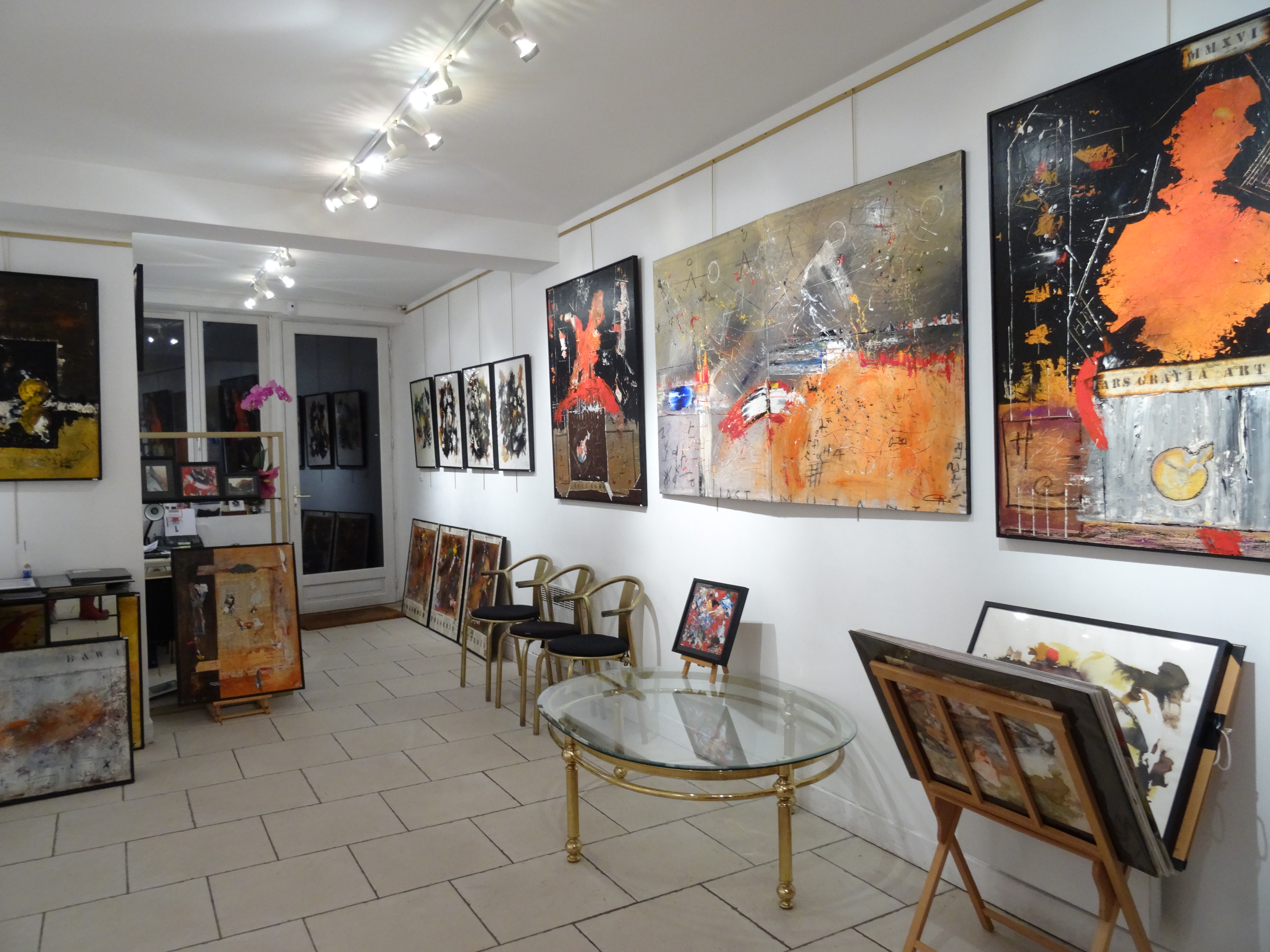 Galerie du Phare, Bourges - photo 2