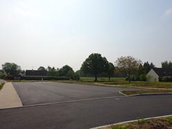 Aire de services et stationnement pour camping-car