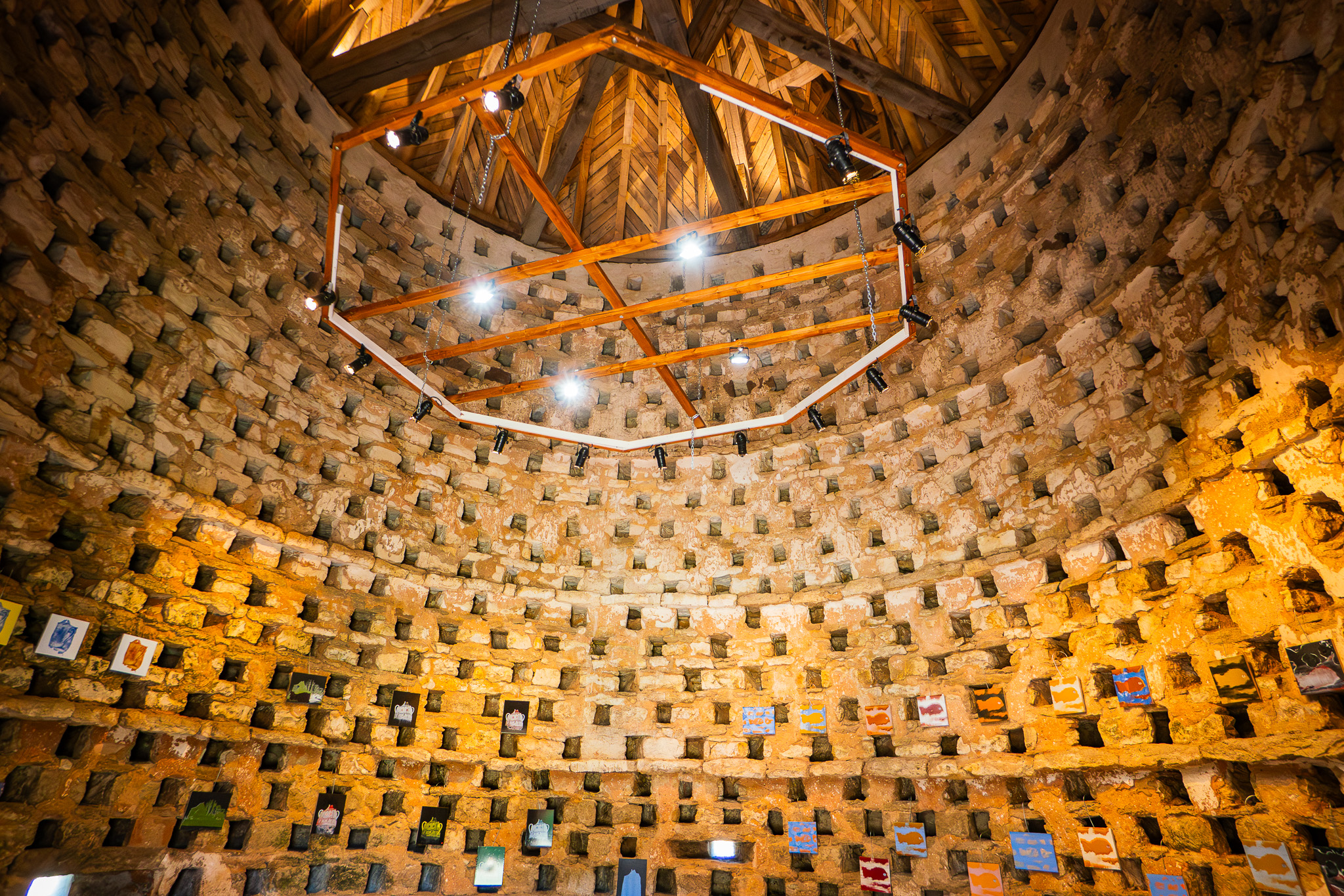 Tour de Vesvre, Neuvy-Deux-Clochers - photo 14