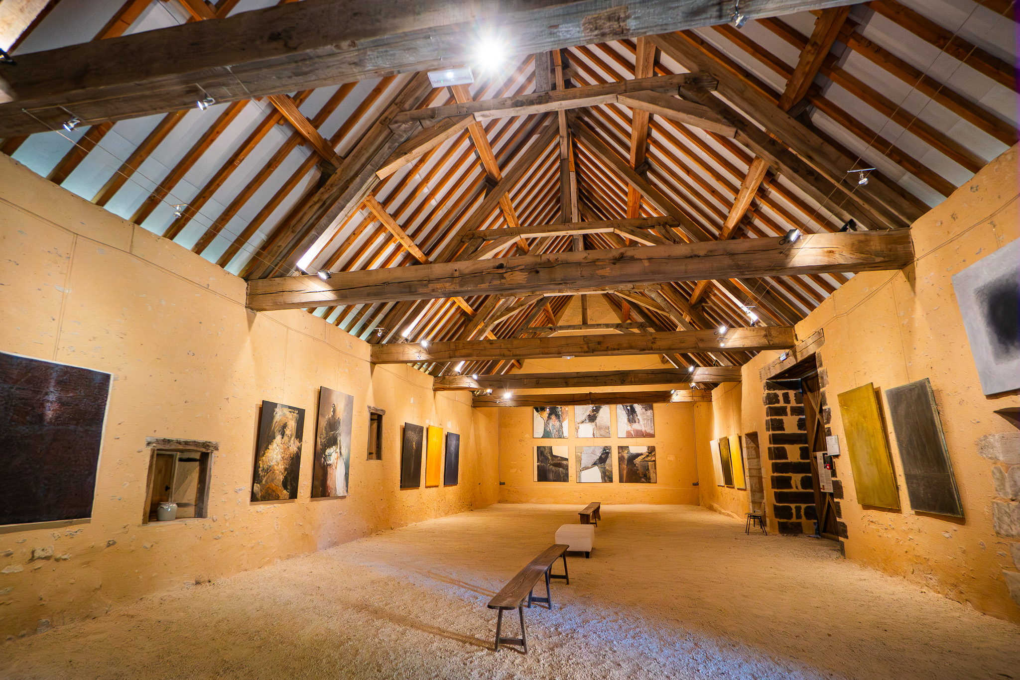 Tour de Vesvre, Neuvy-Deux-Clochers - photo 7