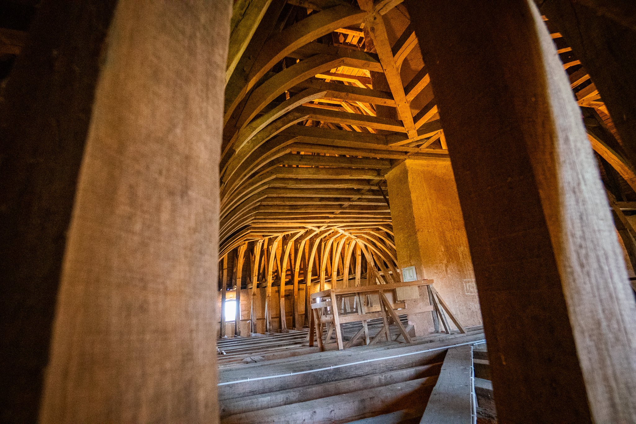 Tour de Vesvre, Neuvy-Deux-Clochers - photo 6