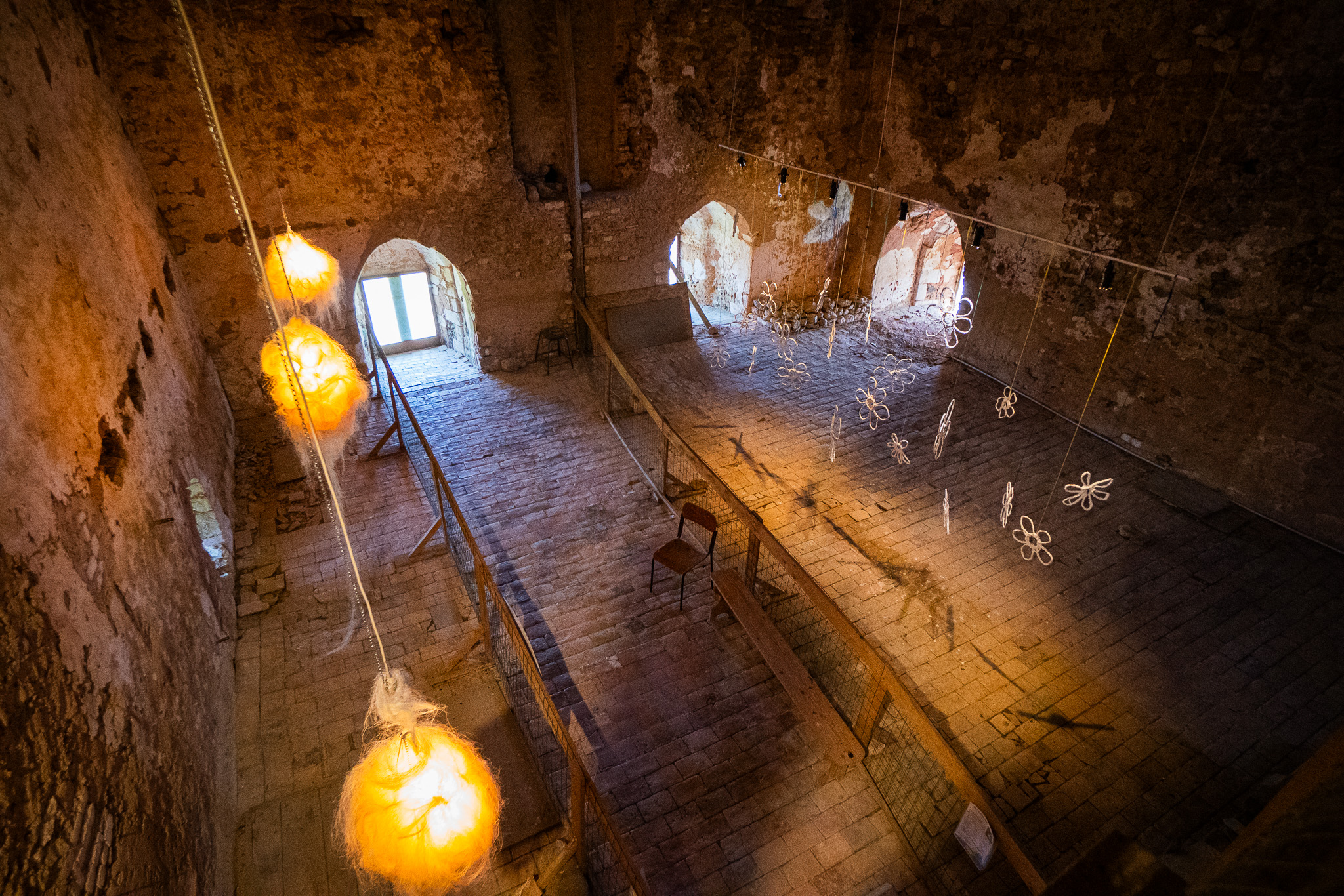 Tour de Vesvre, Neuvy-Deux-Clochers - photo 5