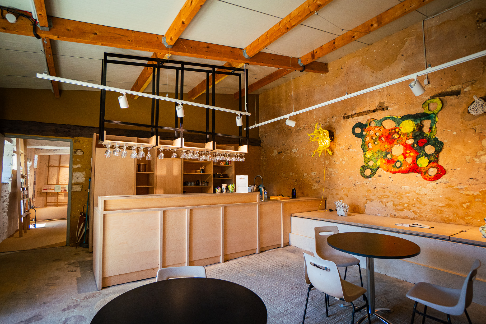 Tour de Vesvre, Neuvy-Deux-Clochers - photo 15