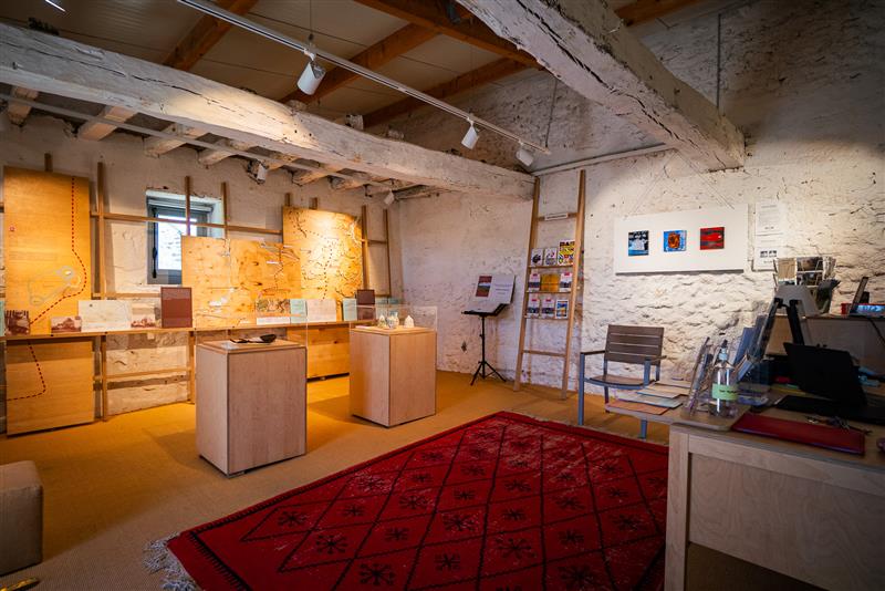 Tour de Vesvre, Neuvy-Deux-Clochers - photo 11