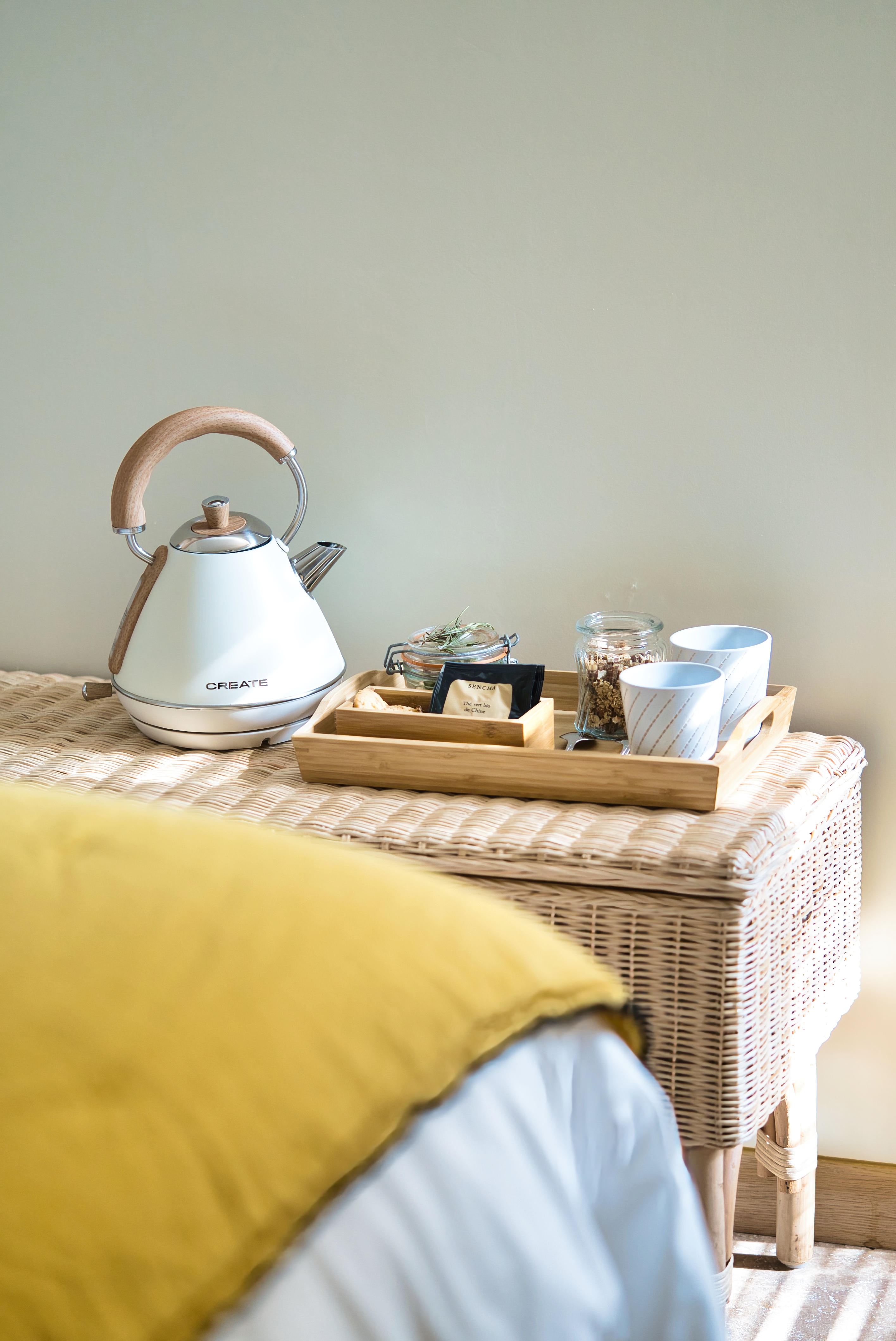 Le Hameau de Perrat, Lion-en-Sullias - photo 16