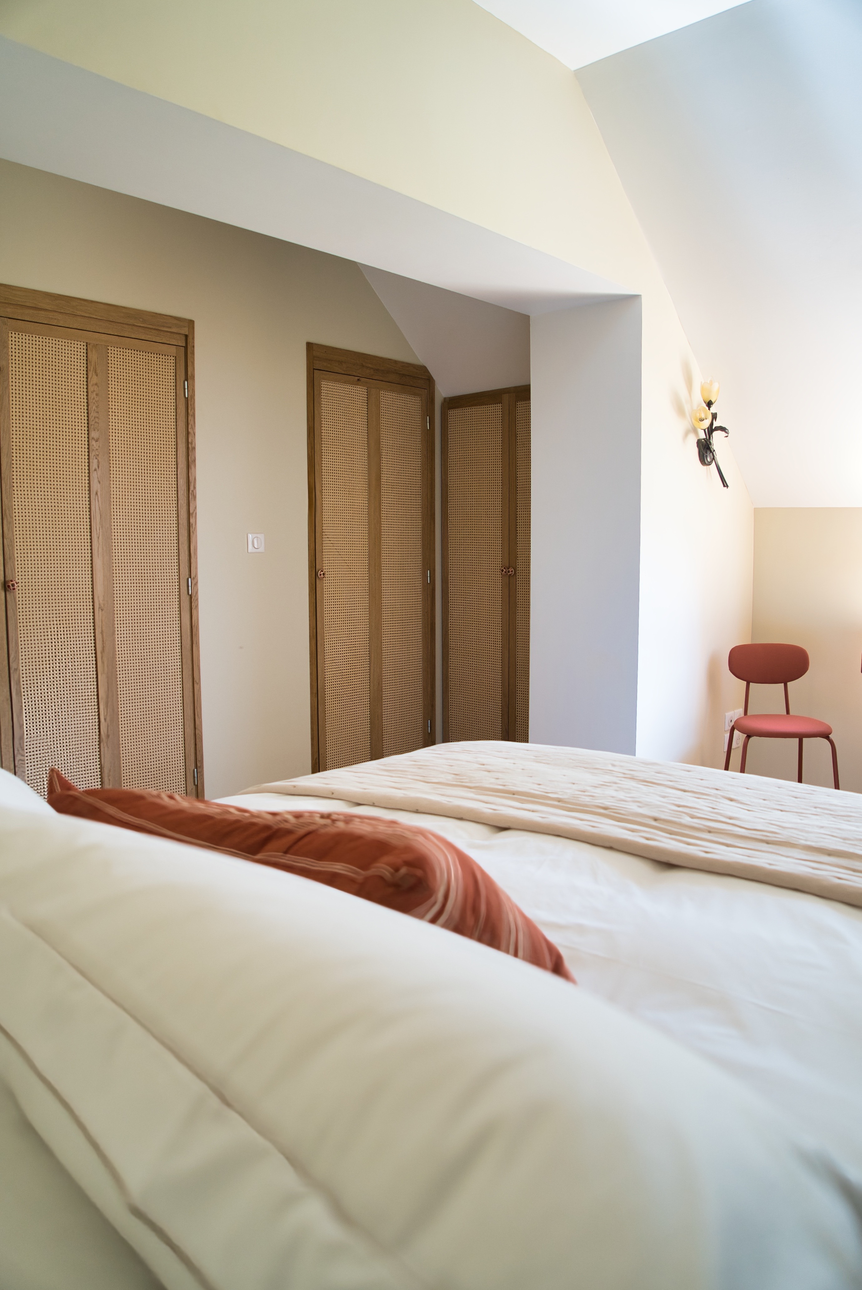 Le Hameau de Perrat, Lion-en-Sullias - photo 3