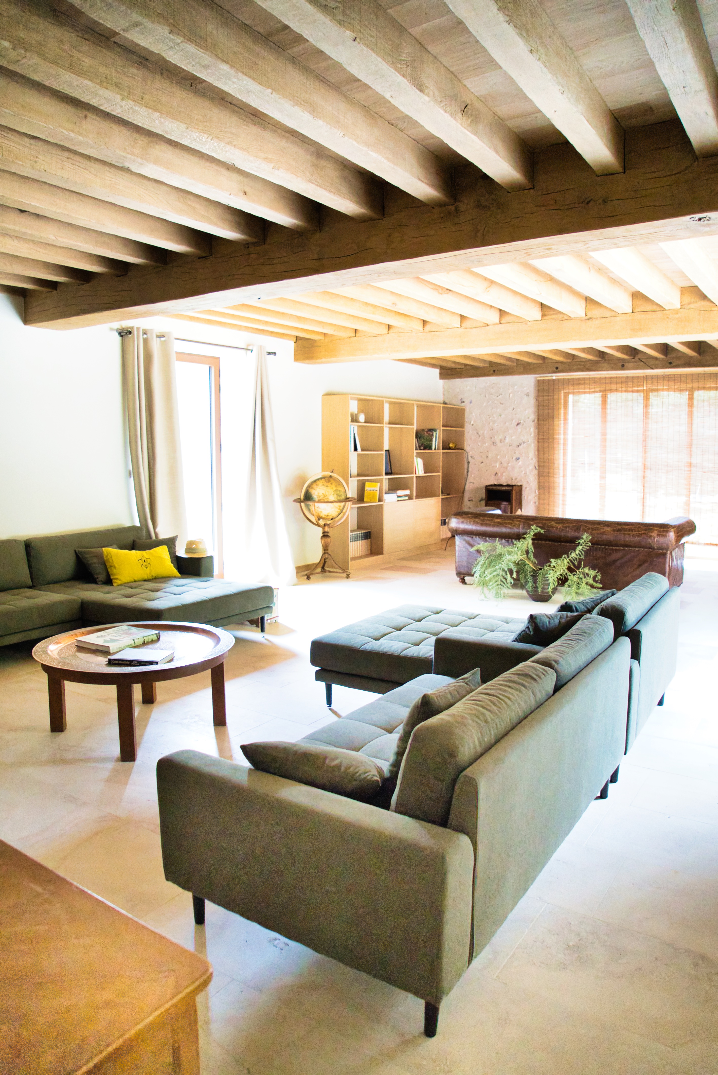 Le Hameau de Perrat, Lion-en-Sullias - photo 8