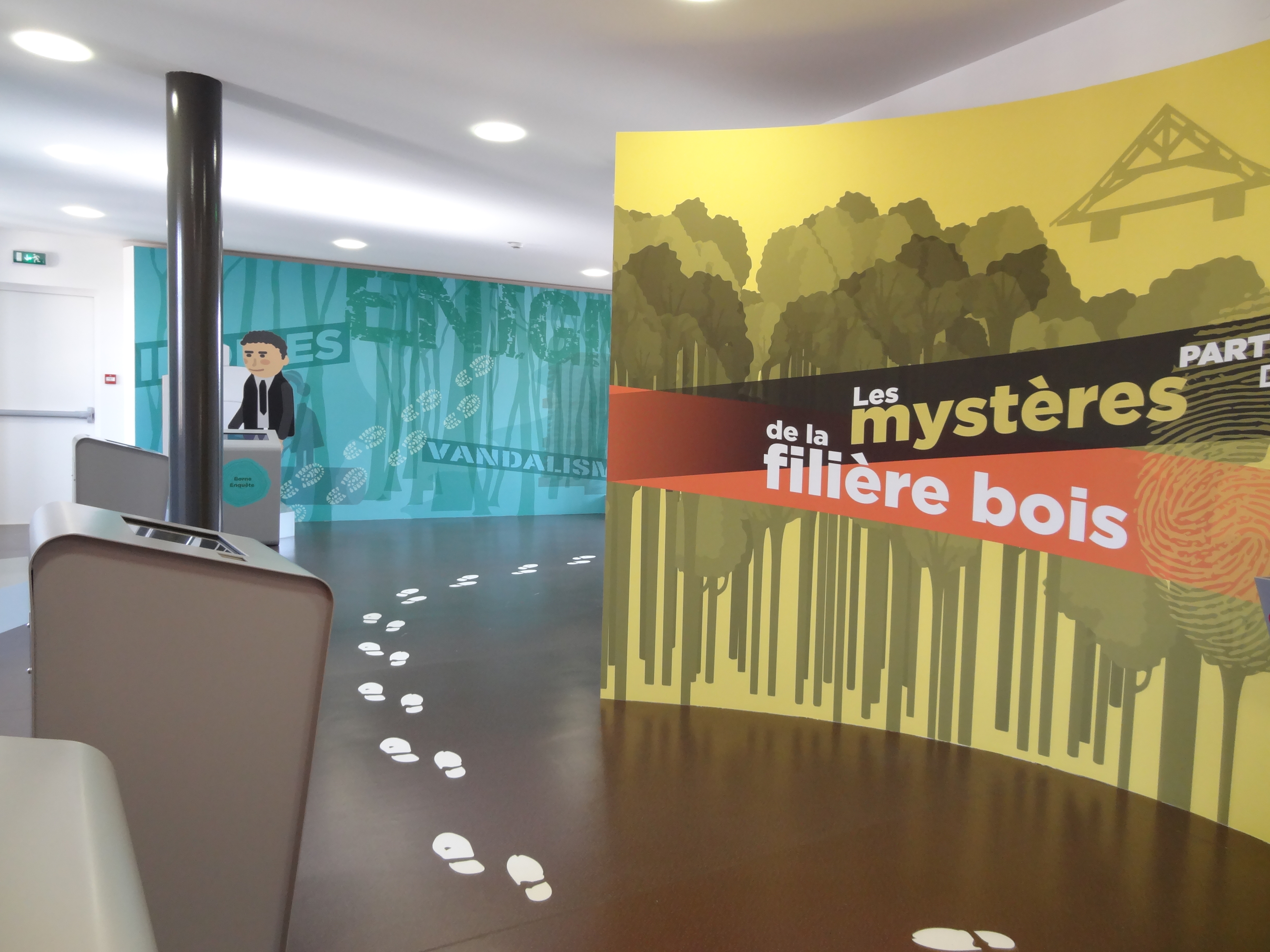 Château de Senonches - Forêt d’Histoires, Senonches - photo 2