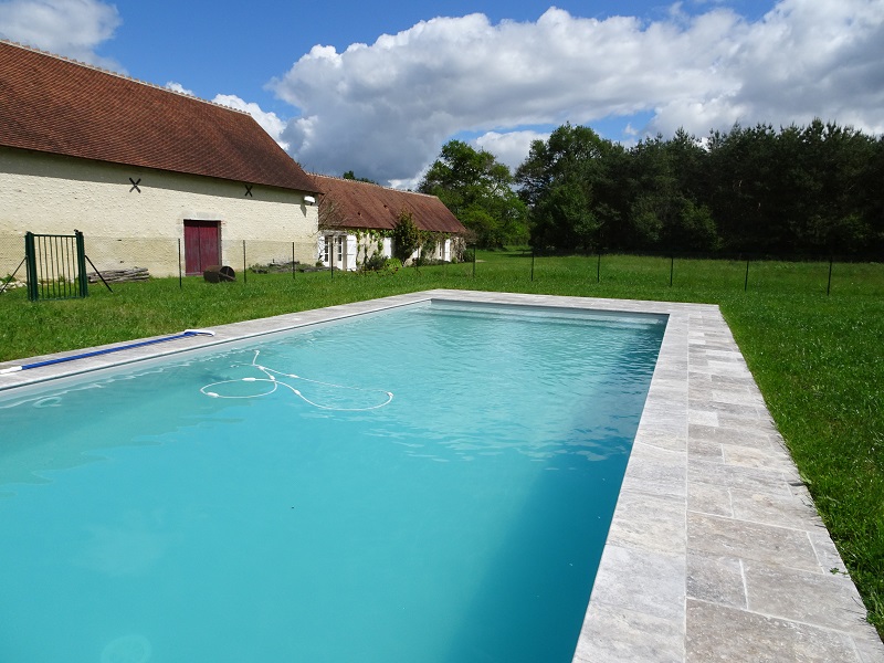 La Bergerie des places, Cléry-Saint-André - photo 8