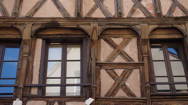 Parcours historique, La Châtre - photo 6