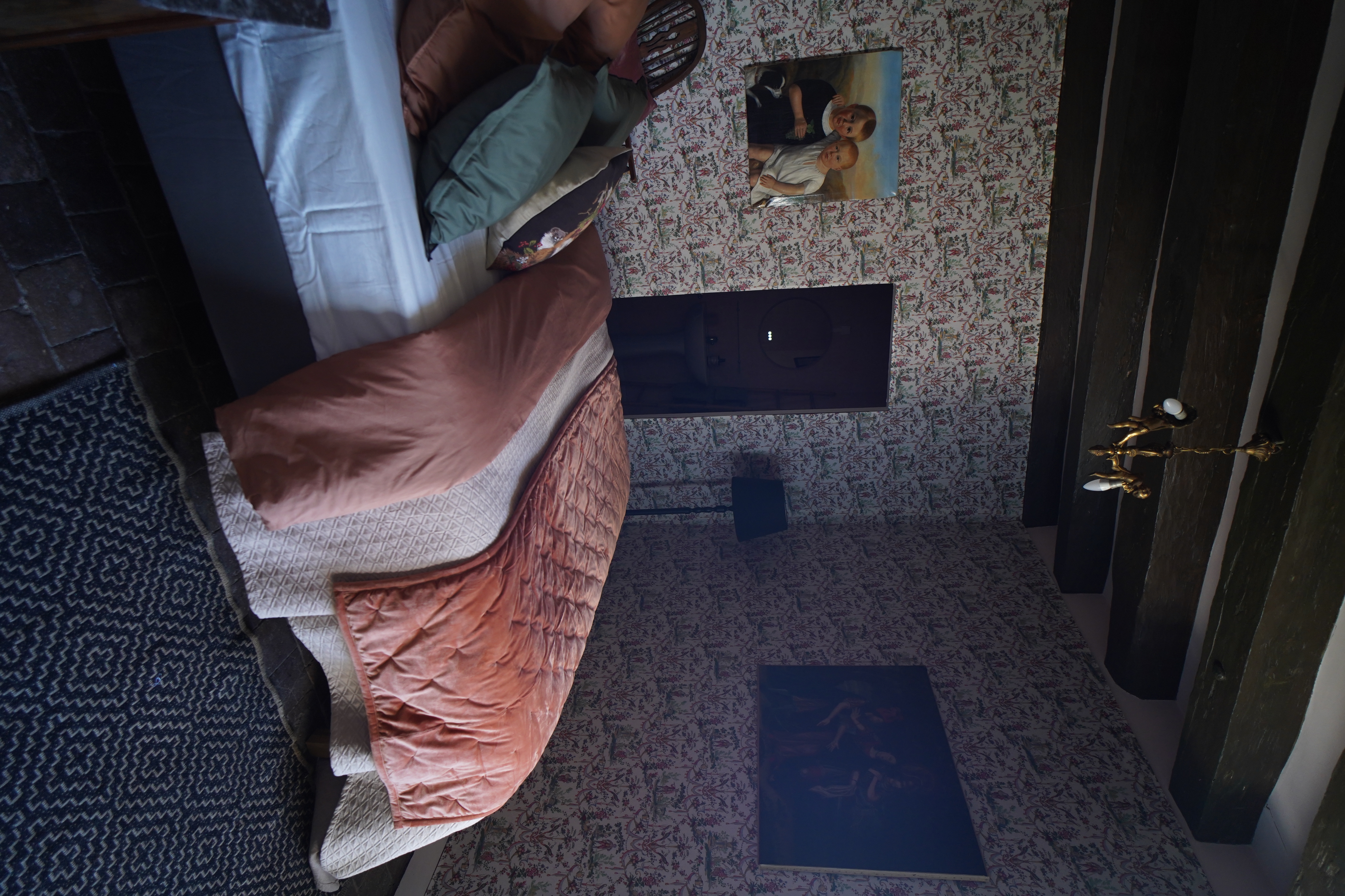 Manoir de la salle du roc, Montrichard Val de Cher - photo 13