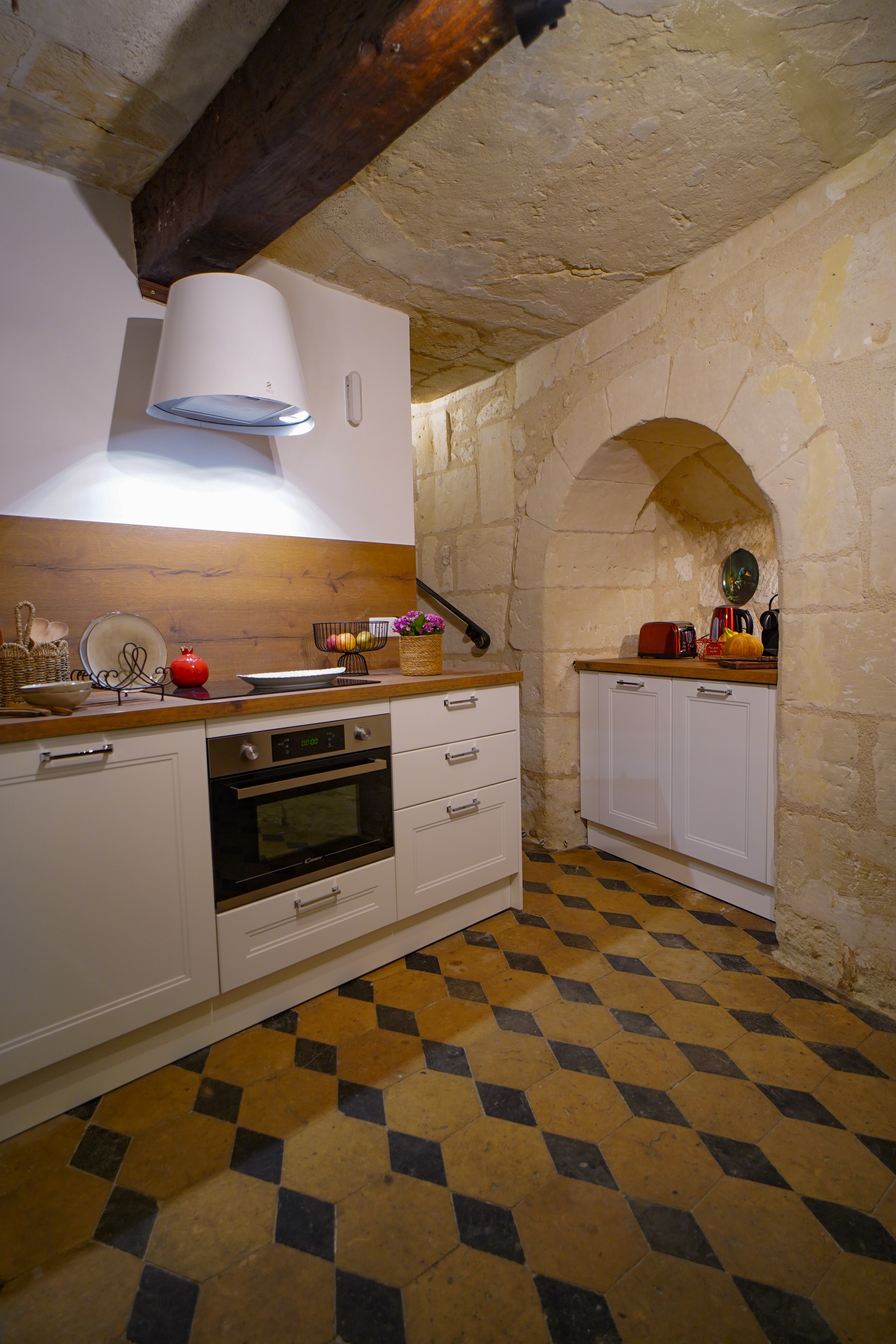 Manoir de la salle du roc, Montrichard Val de Cher - photo 15