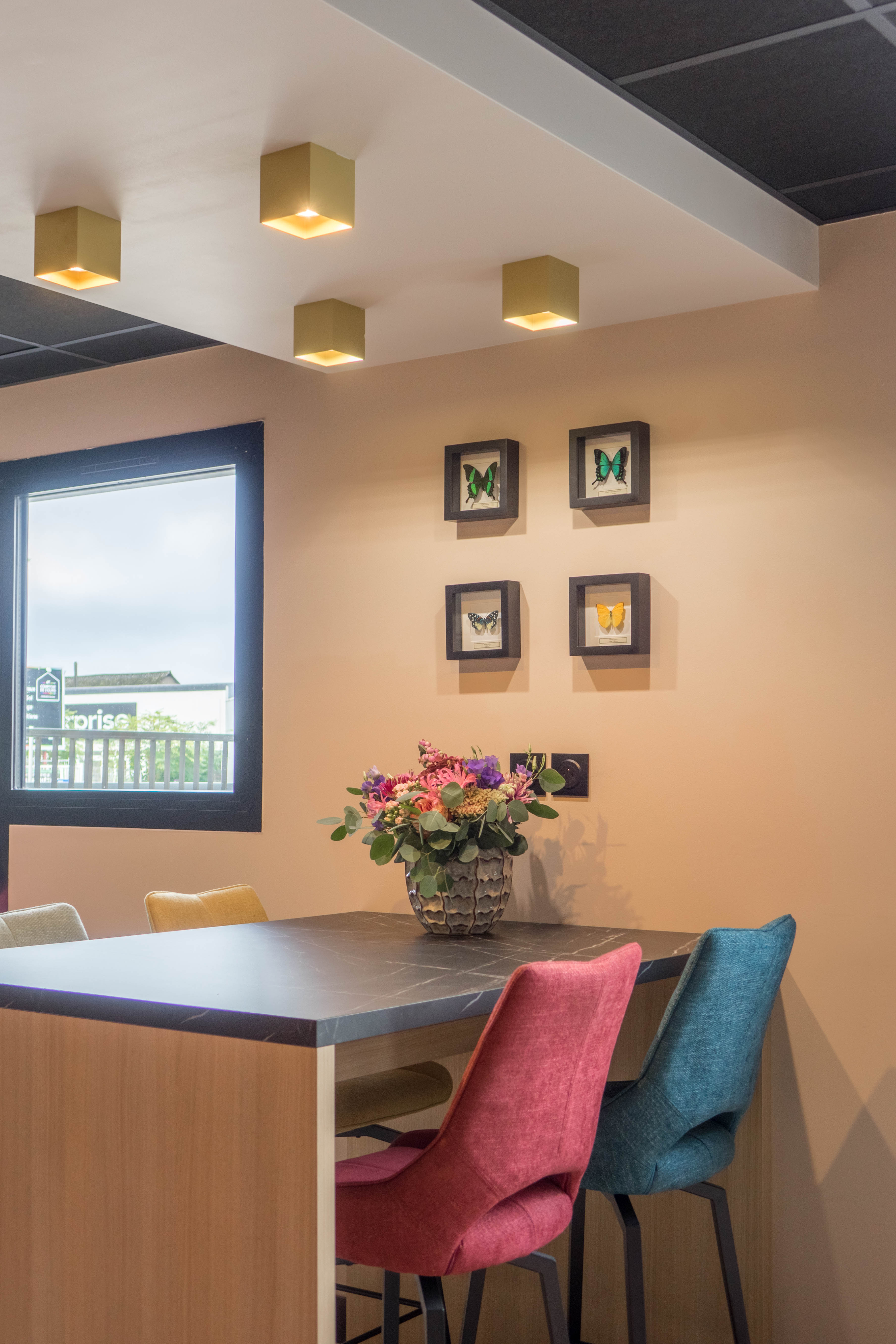 HOTEL KYRIAD DIRECT ORLEANS NORD CAP'SARAN, Saran - photo 15