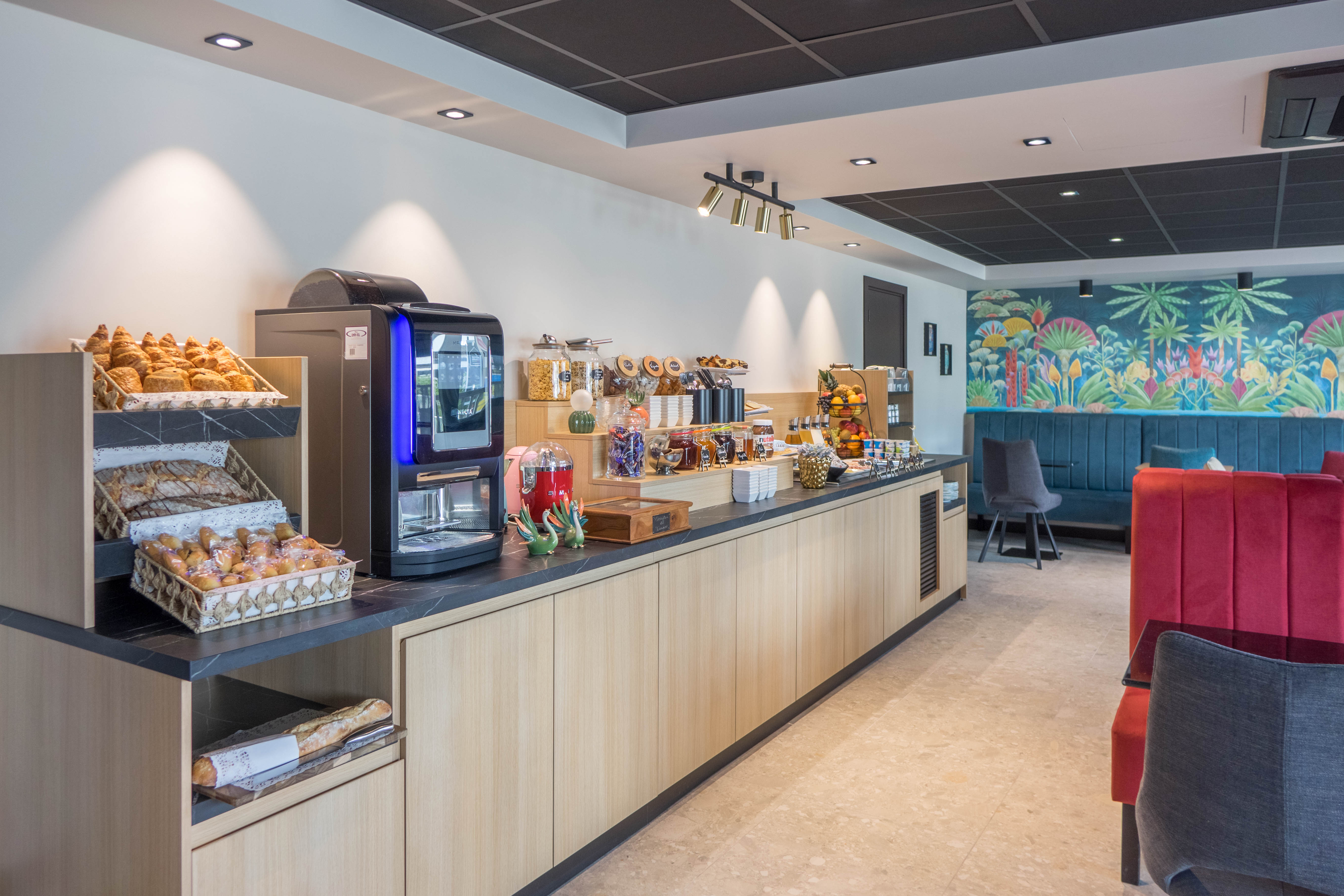 HOTEL KYRIAD DIRECT ORLEANS NORD CAP'SARAN, Saran - photo 10