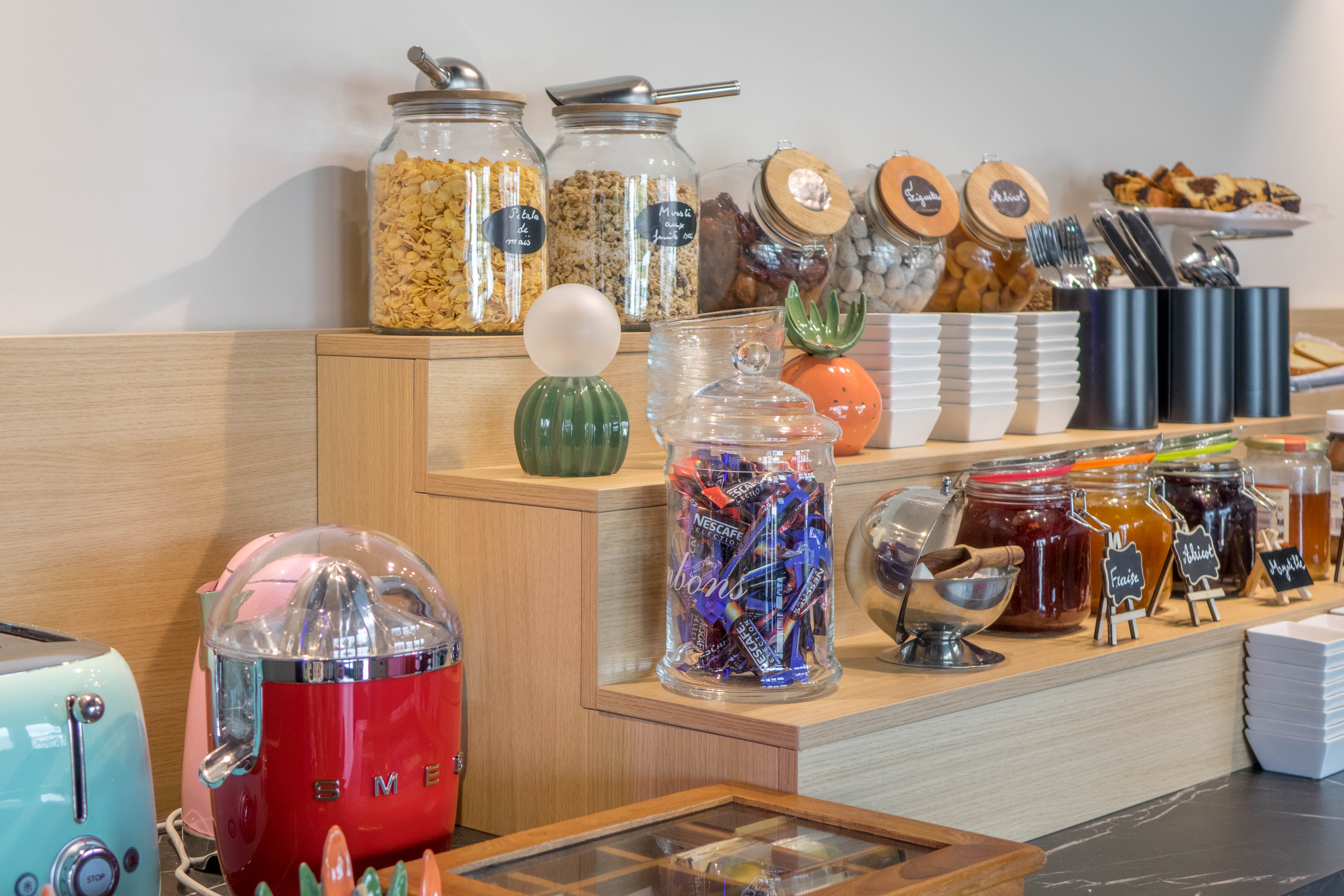 HOTEL KYRIAD DIRECT ORLEANS NORD CAP'SARAN, Saran - photo 8