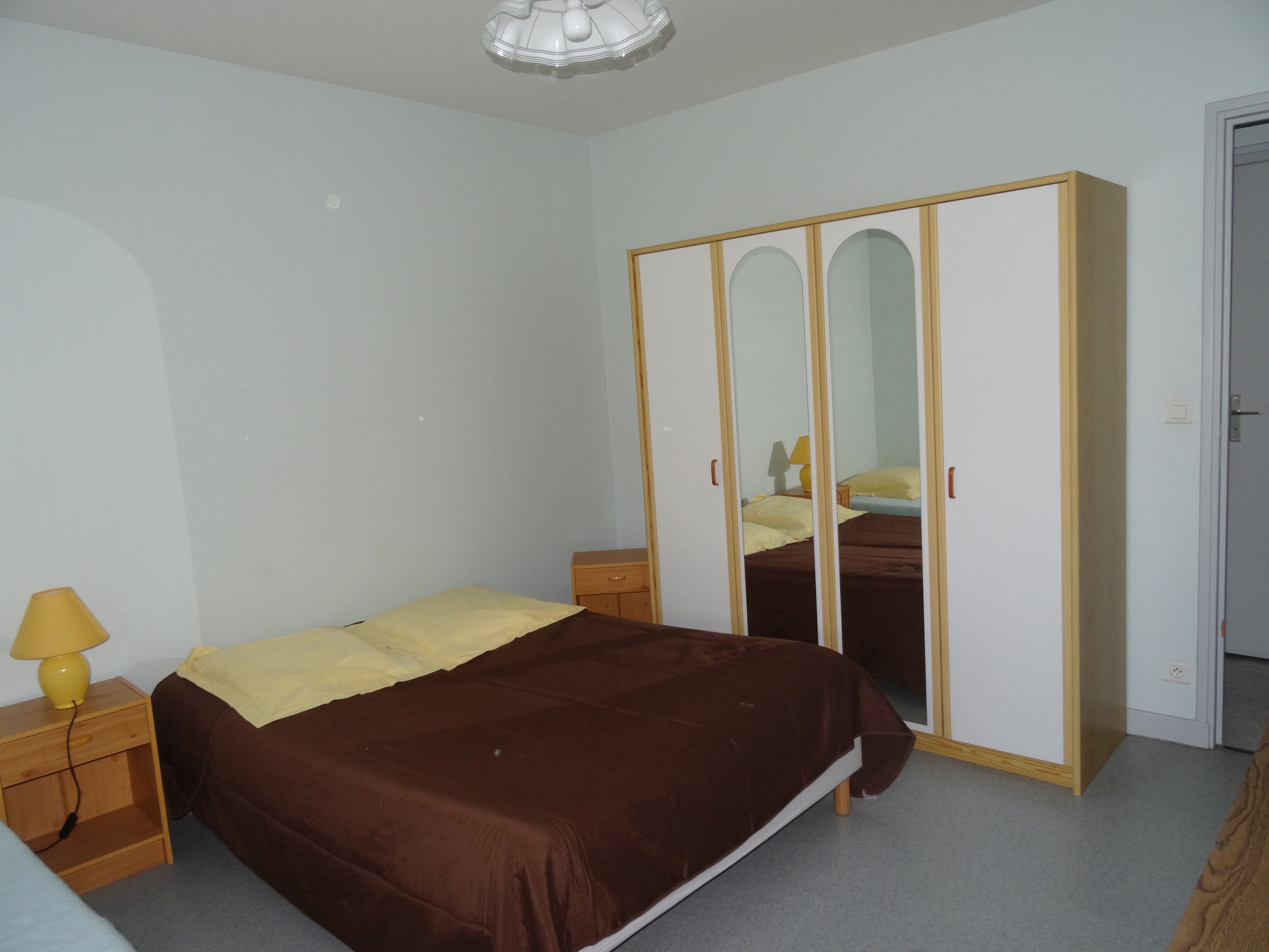 Gîte Le 56, Le Châtelet - photo 4