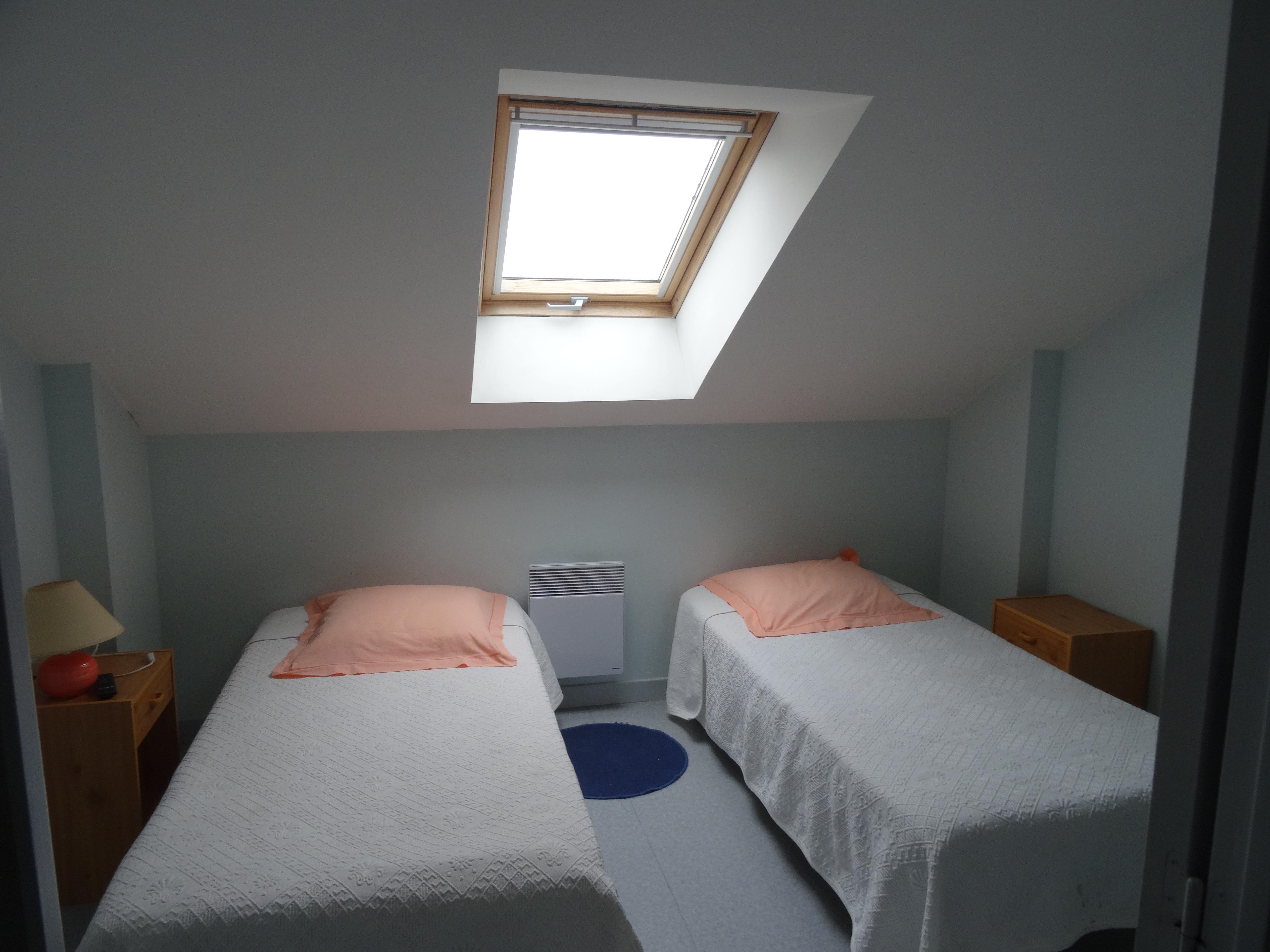 Gîte Le 56, Le Châtelet - photo 2