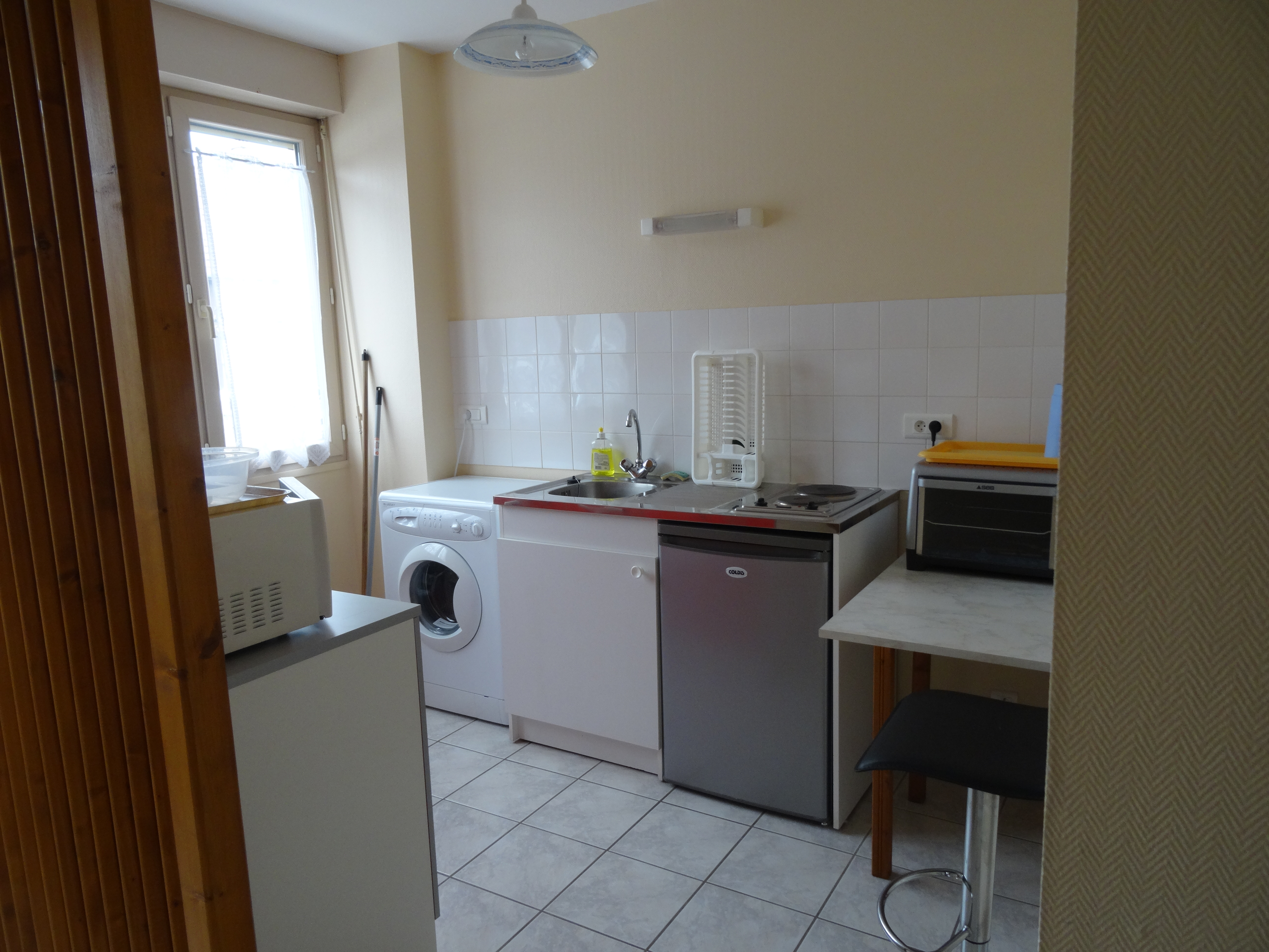 Gîte Le 56, Le Châtelet