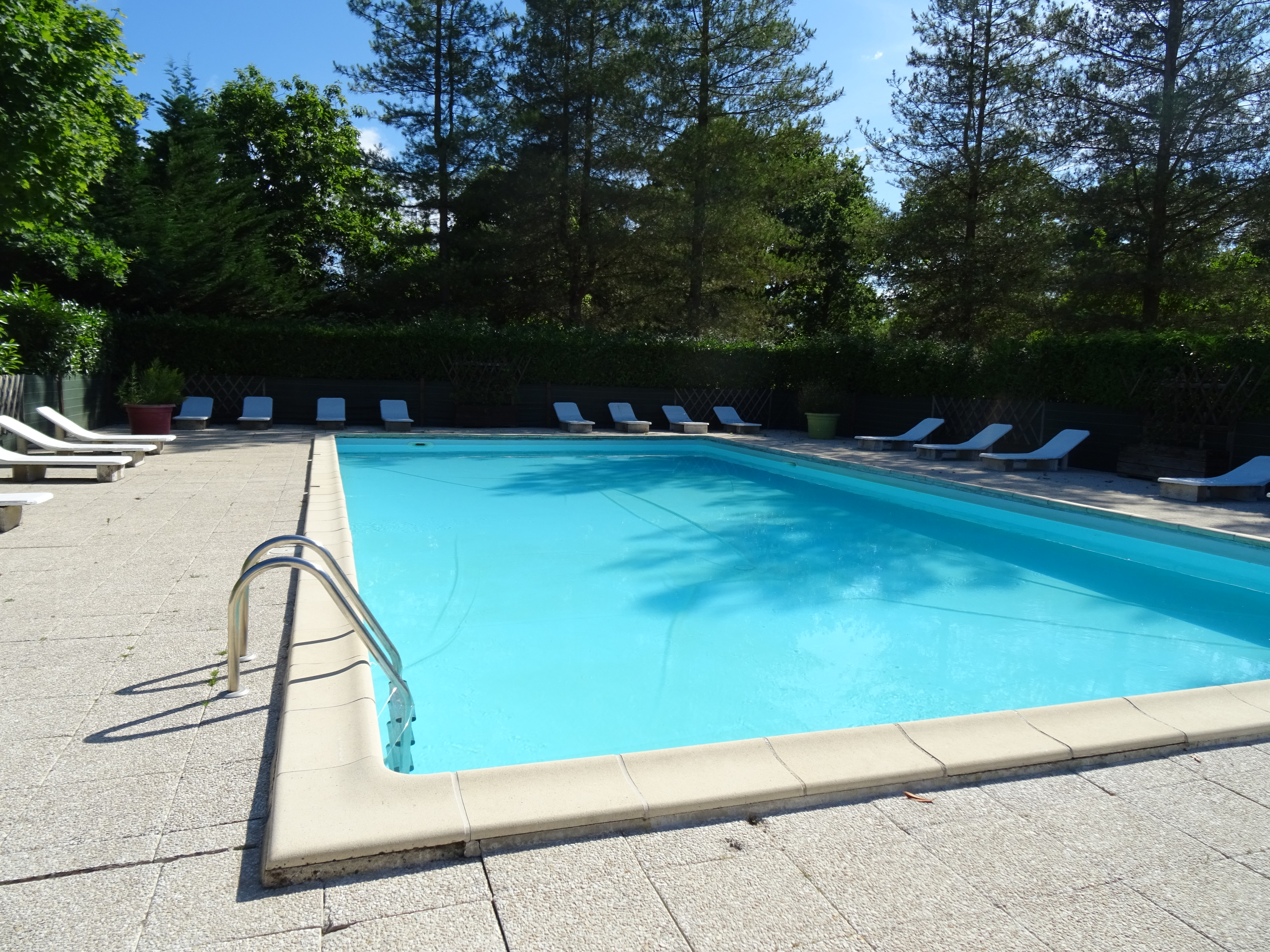 Le Relais Solognot, Souvigny-en-Sologne - photo 5