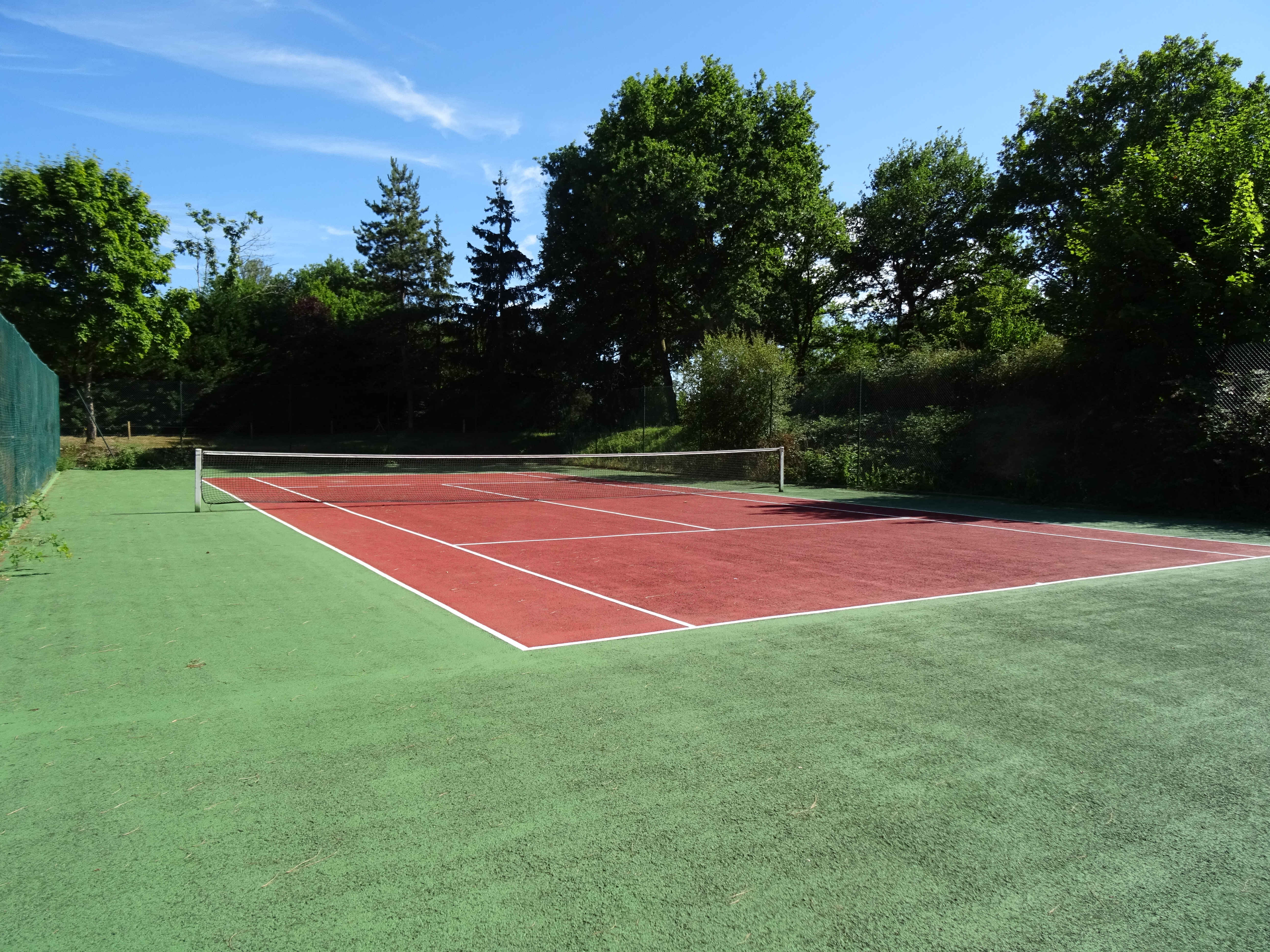 Le Relais Solognot, Souvigny-en-Sologne - photo 2